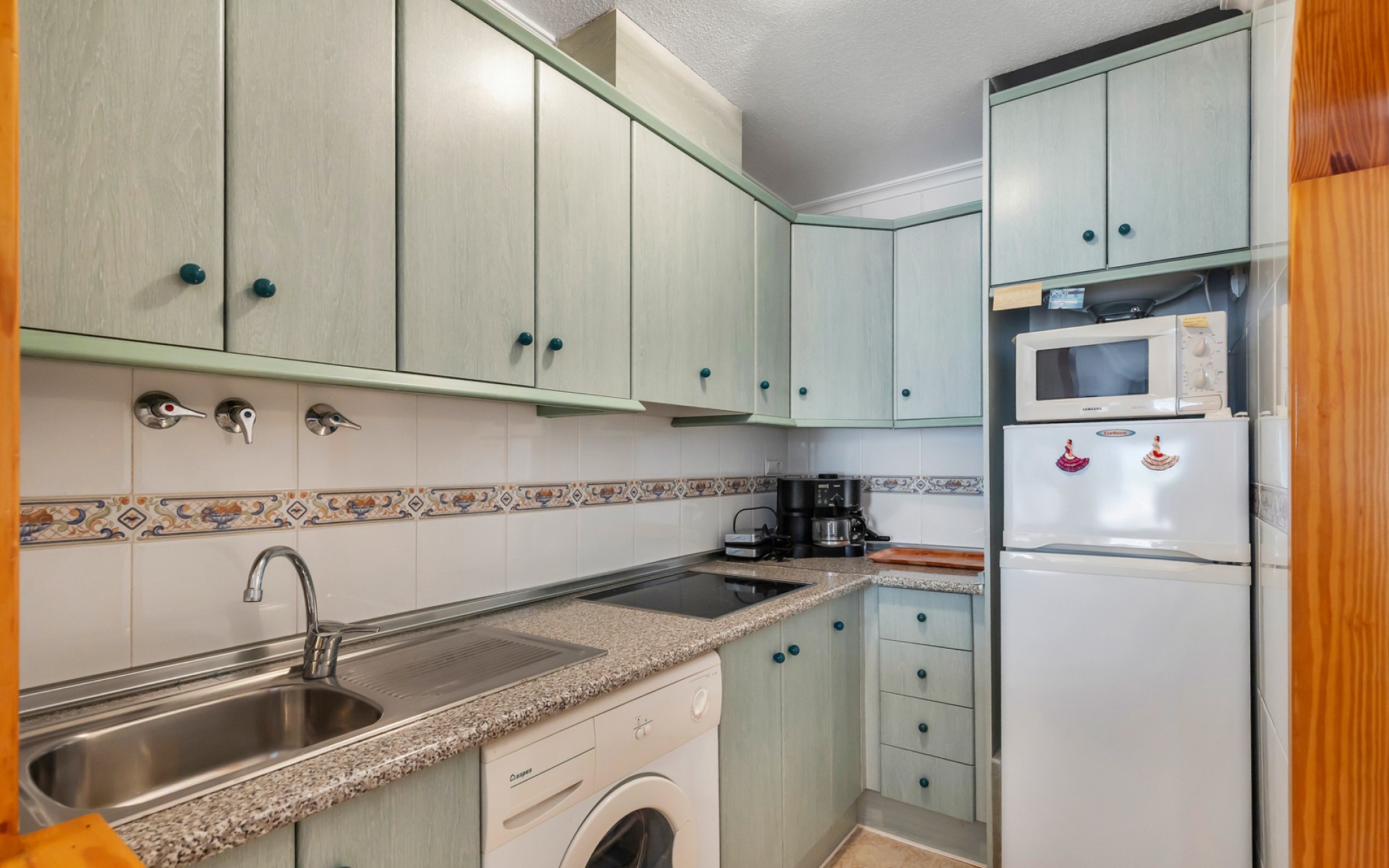 zum Verkauf - Apartment - Torrevieja