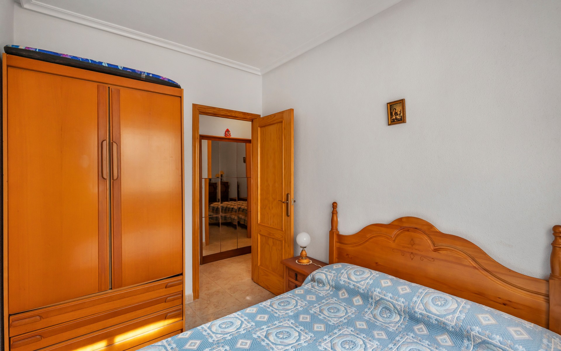 zum Verkauf - Apartment - Torrevieja
