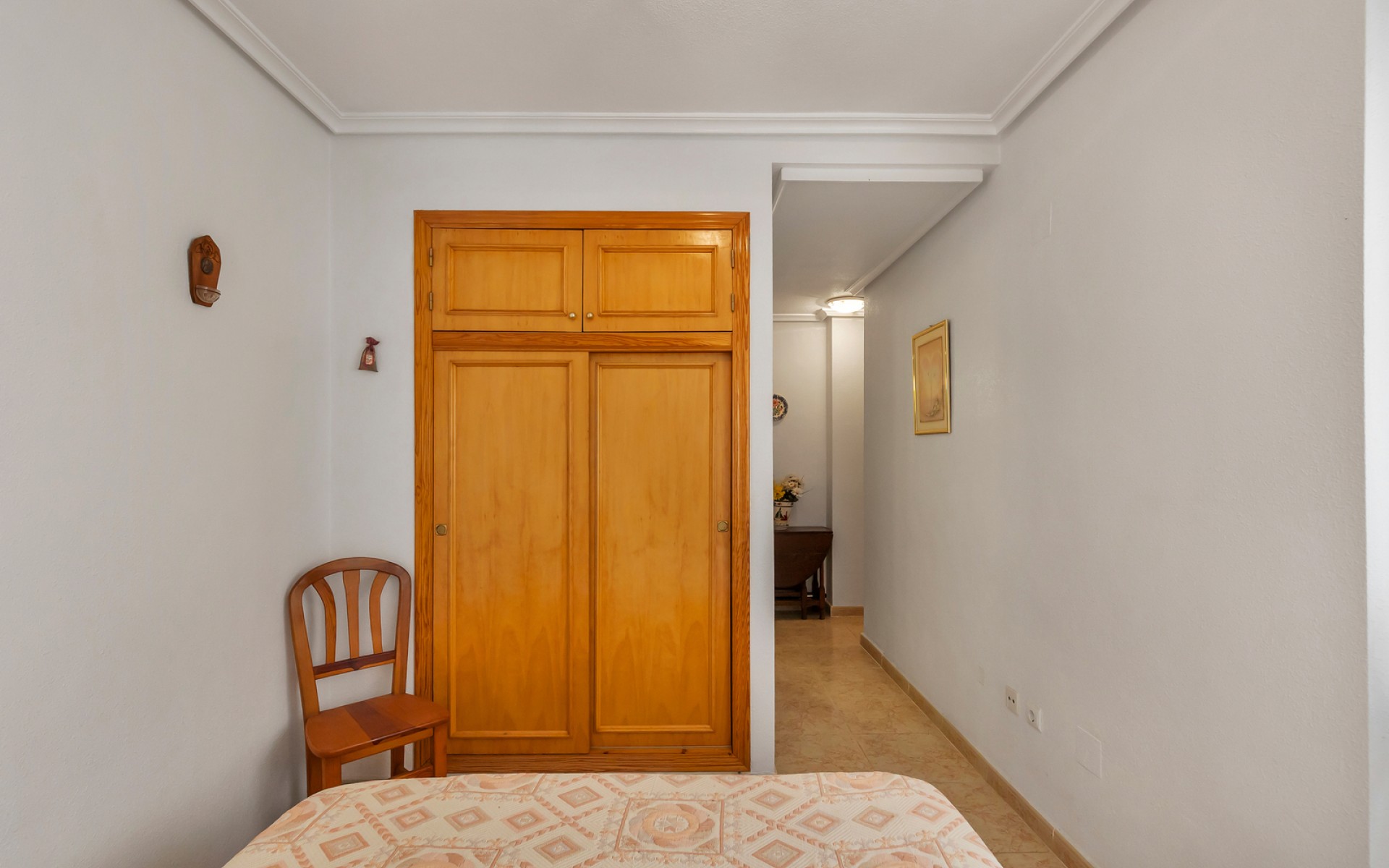 zum Verkauf - Apartment - Torrevieja