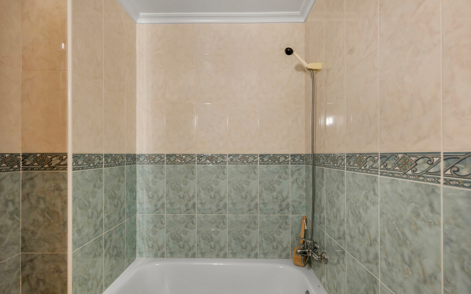 zum Verkauf - Apartment - Torrevieja