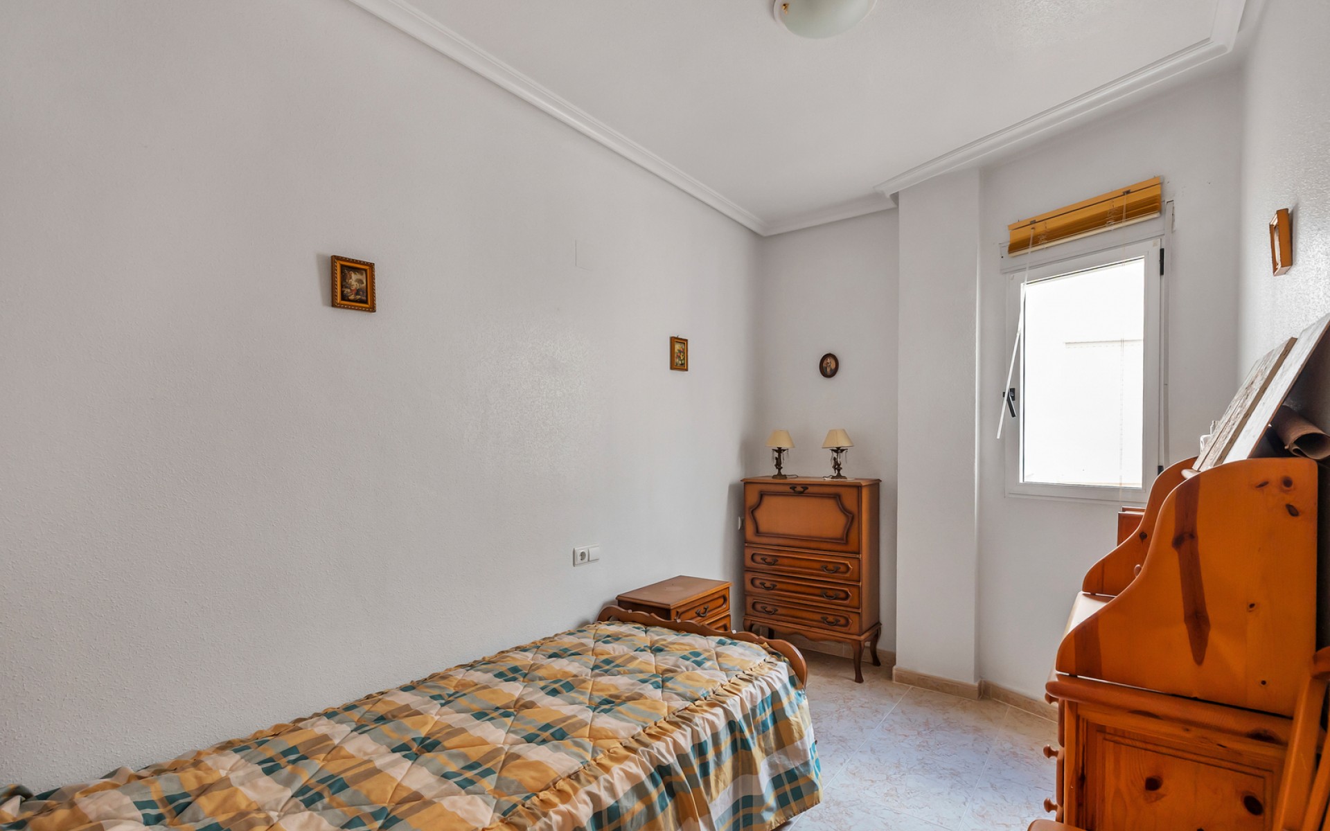 zum Verkauf - Apartment - Torrevieja