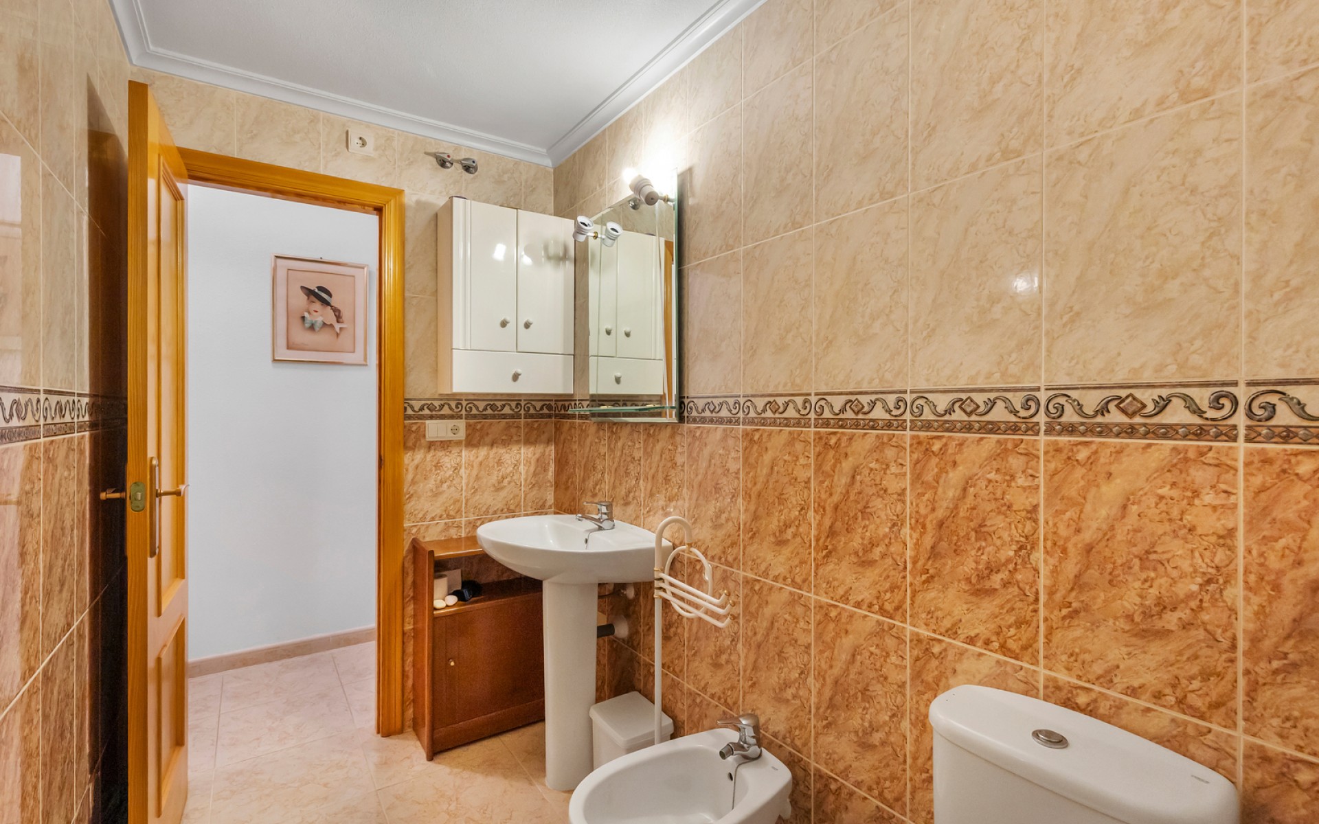 zum Verkauf - Apartment - Torrevieja