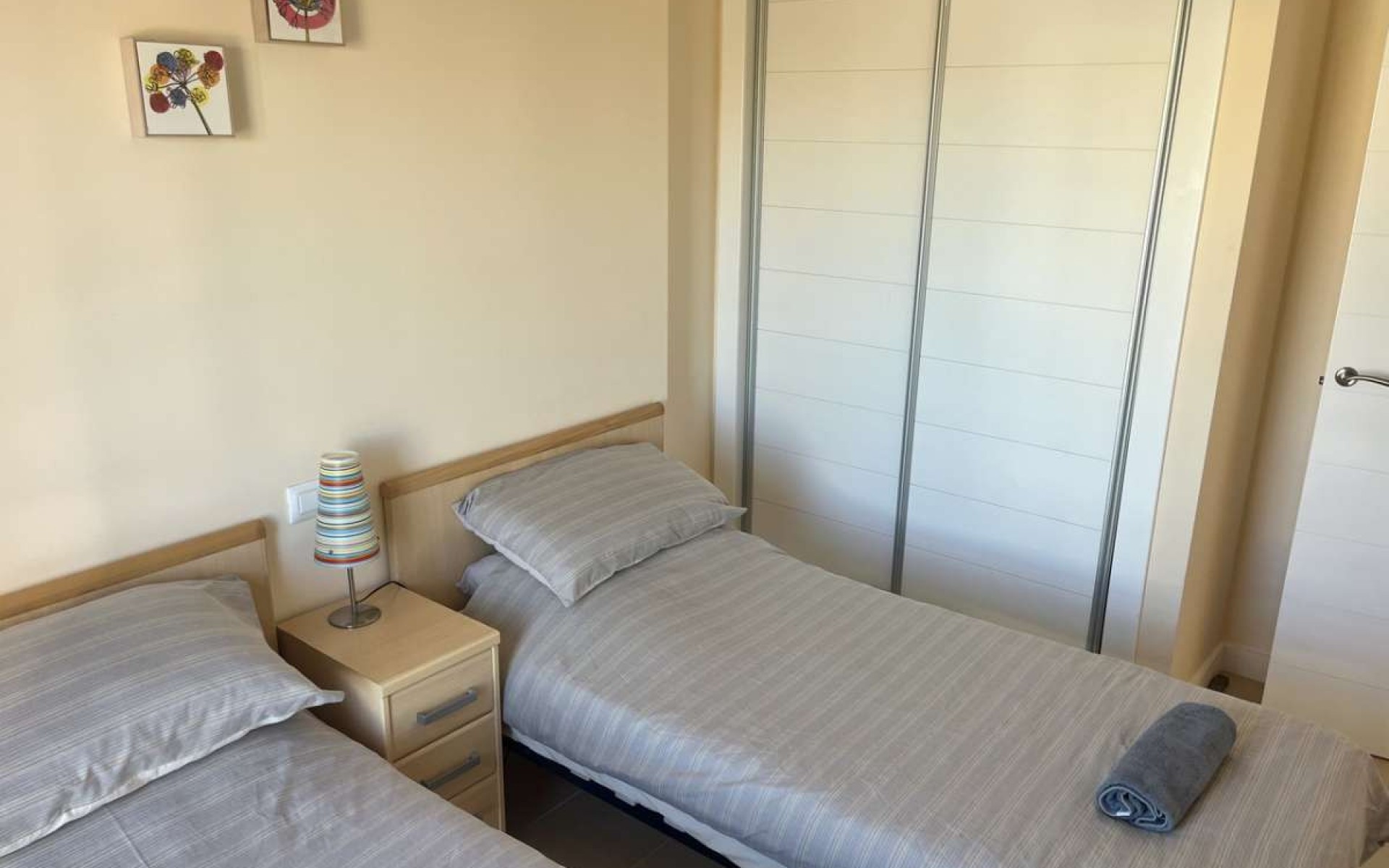 zum Verkauf - Apartment - Vergel (El Vergel) - El Verger - Vergel (El Vergel) - El Verger Centro