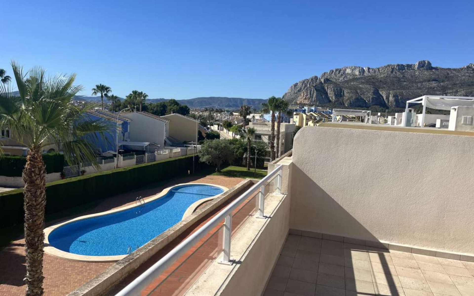 zum Verkauf - Apartment - Vergel (El Vergel) - El Verger - Vergel (El Vergel) - El Verger Centro