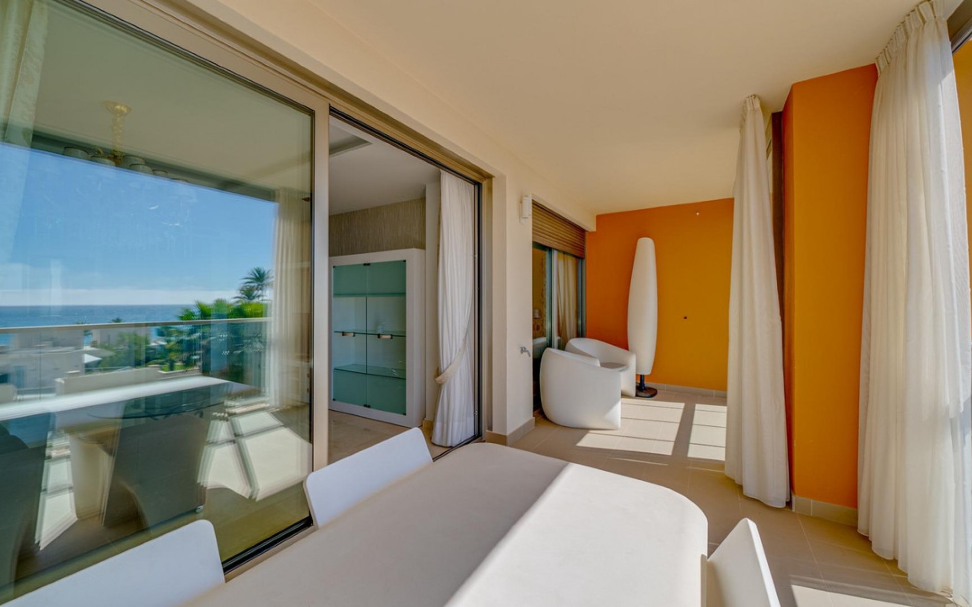 zum Verkauf - Apartment - Villajoyosa - Villajoyosa Centro