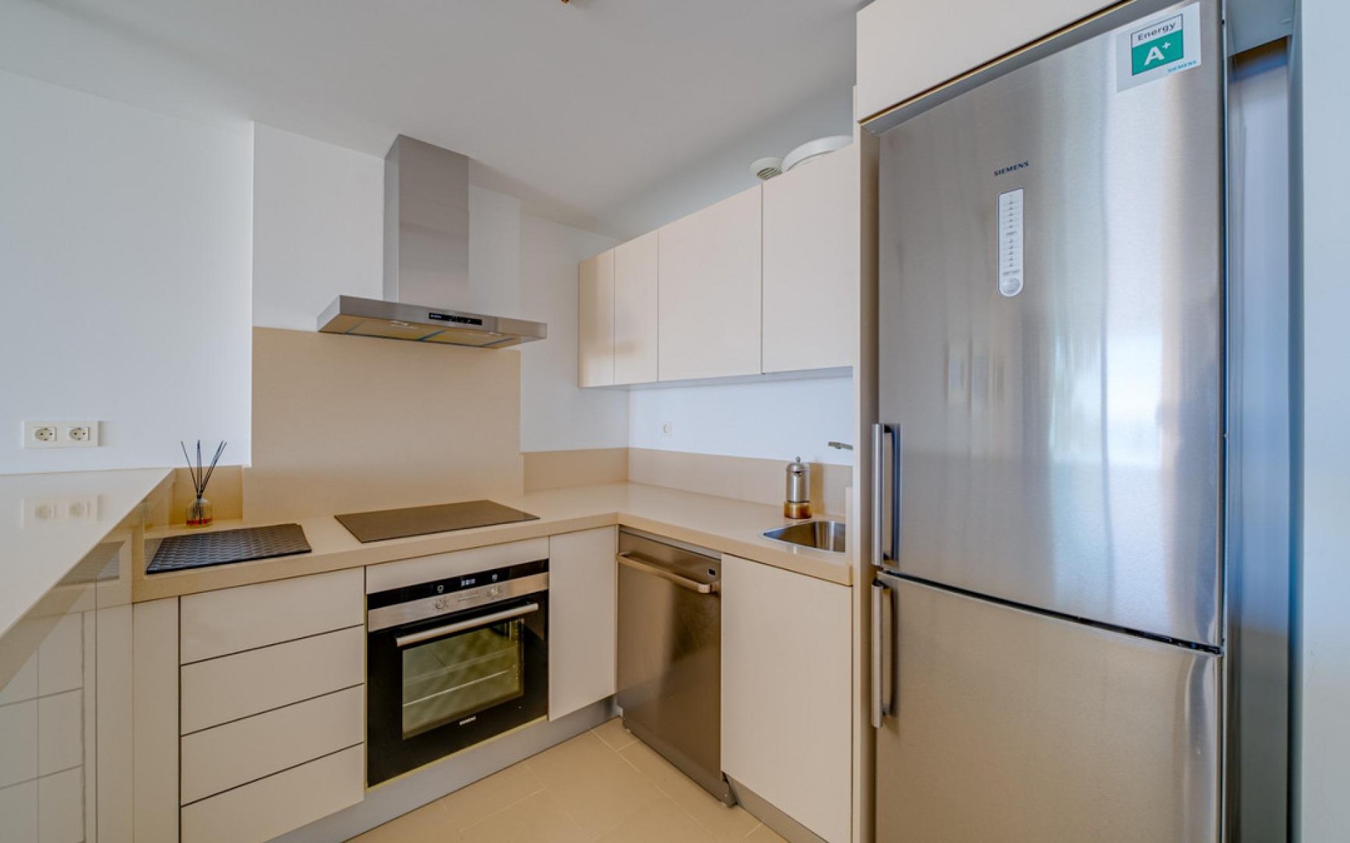 zum Verkauf - Apartment - Villajoyosa - Villajoyosa Centro