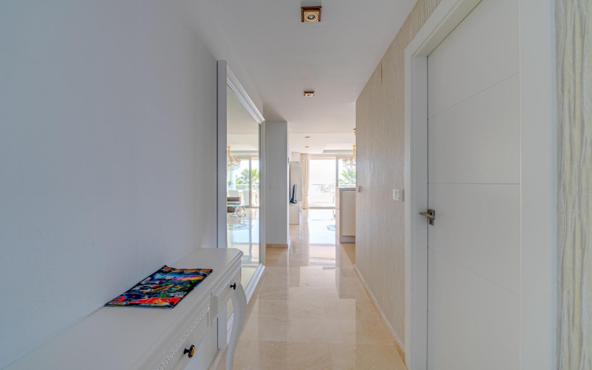 zum Verkauf - Apartment - Villajoyosa - Villajoyosa Centro