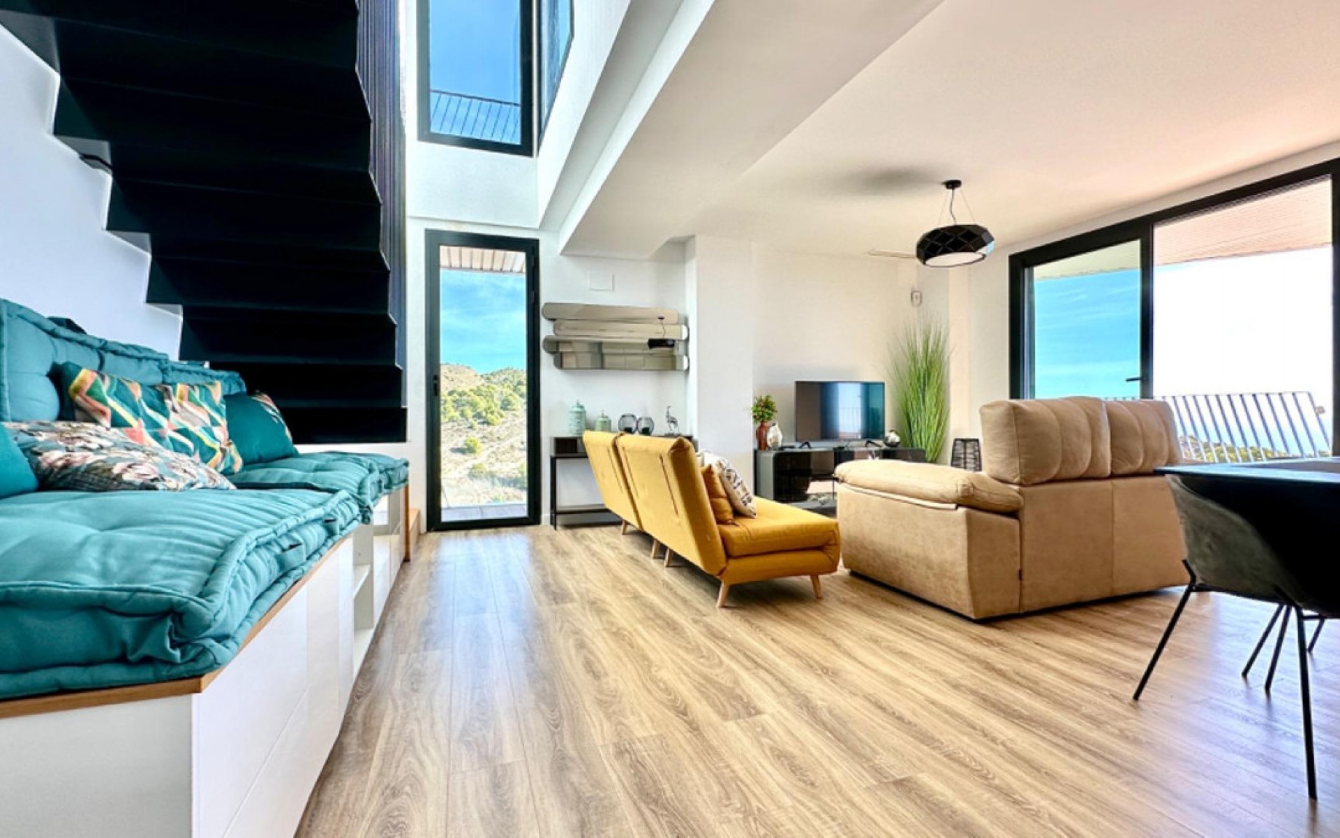 zum Verkauf - Apartment - Villajoyosa - Villajoyosa Centro