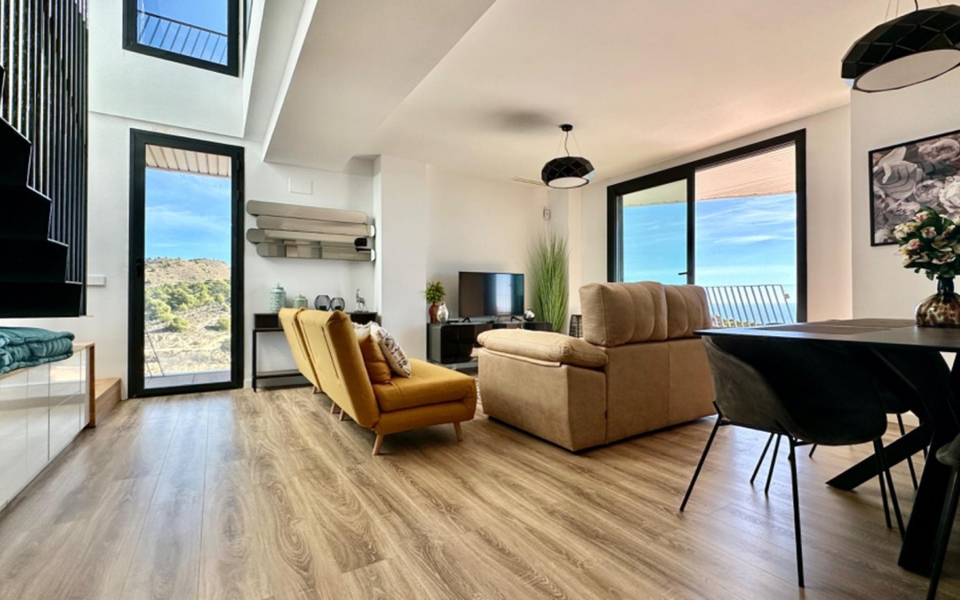 zum Verkauf - Apartment - Villajoyosa - Villajoyosa Centro