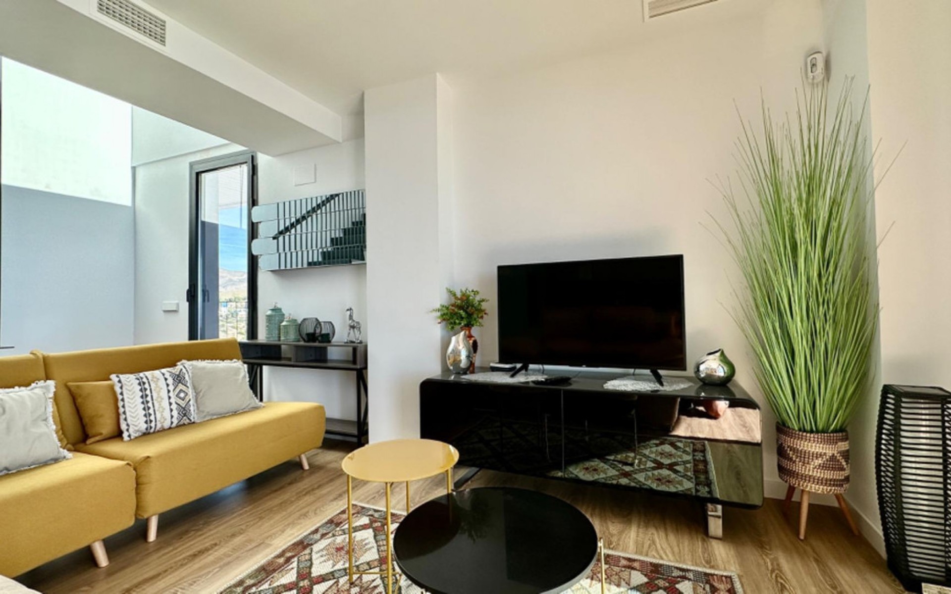 zum Verkauf - Apartment - Villajoyosa - Villajoyosa Centro