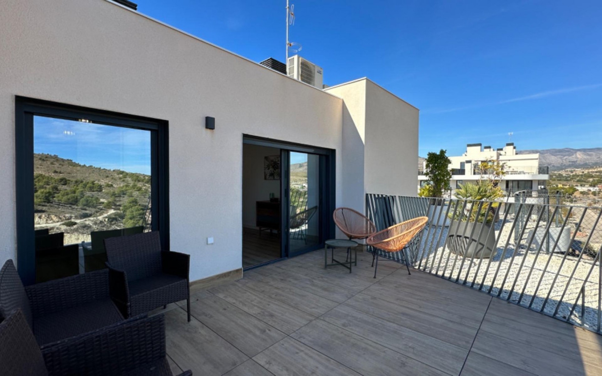 zum Verkauf - Apartment - Villajoyosa - Villajoyosa Centro