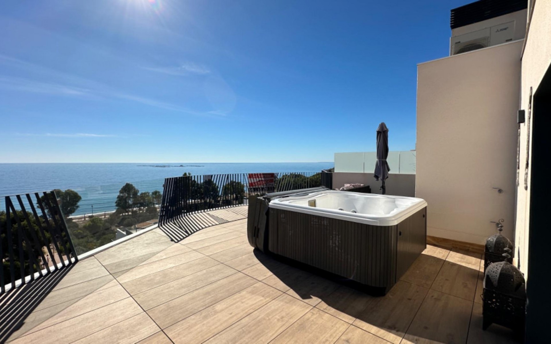 zum Verkauf - Apartment - Villajoyosa - Villajoyosa Centro