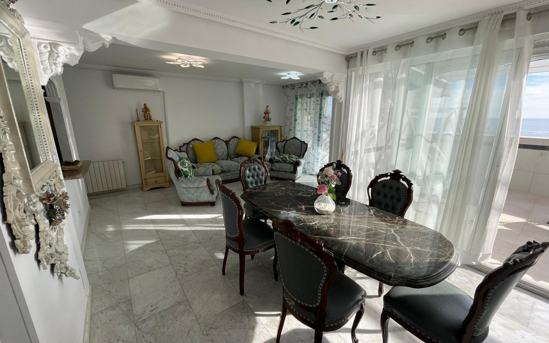 zum Verkauf - Apartment - Villajoyosa - Villajoyosa Centro