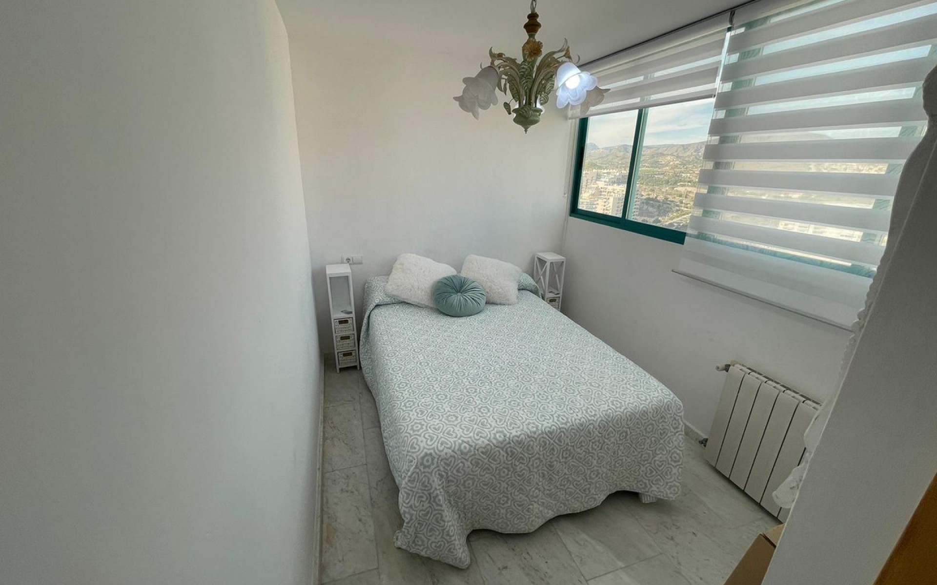 zum Verkauf - Apartment - Villajoyosa - Villajoyosa Centro