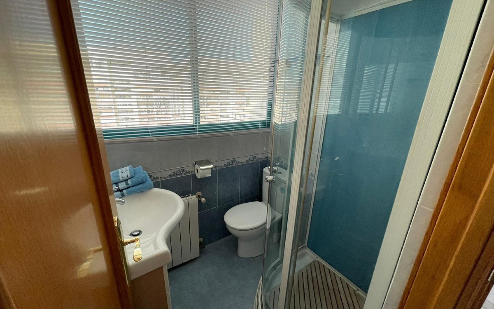 zum Verkauf - Apartment - Villajoyosa - Villajoyosa Centro