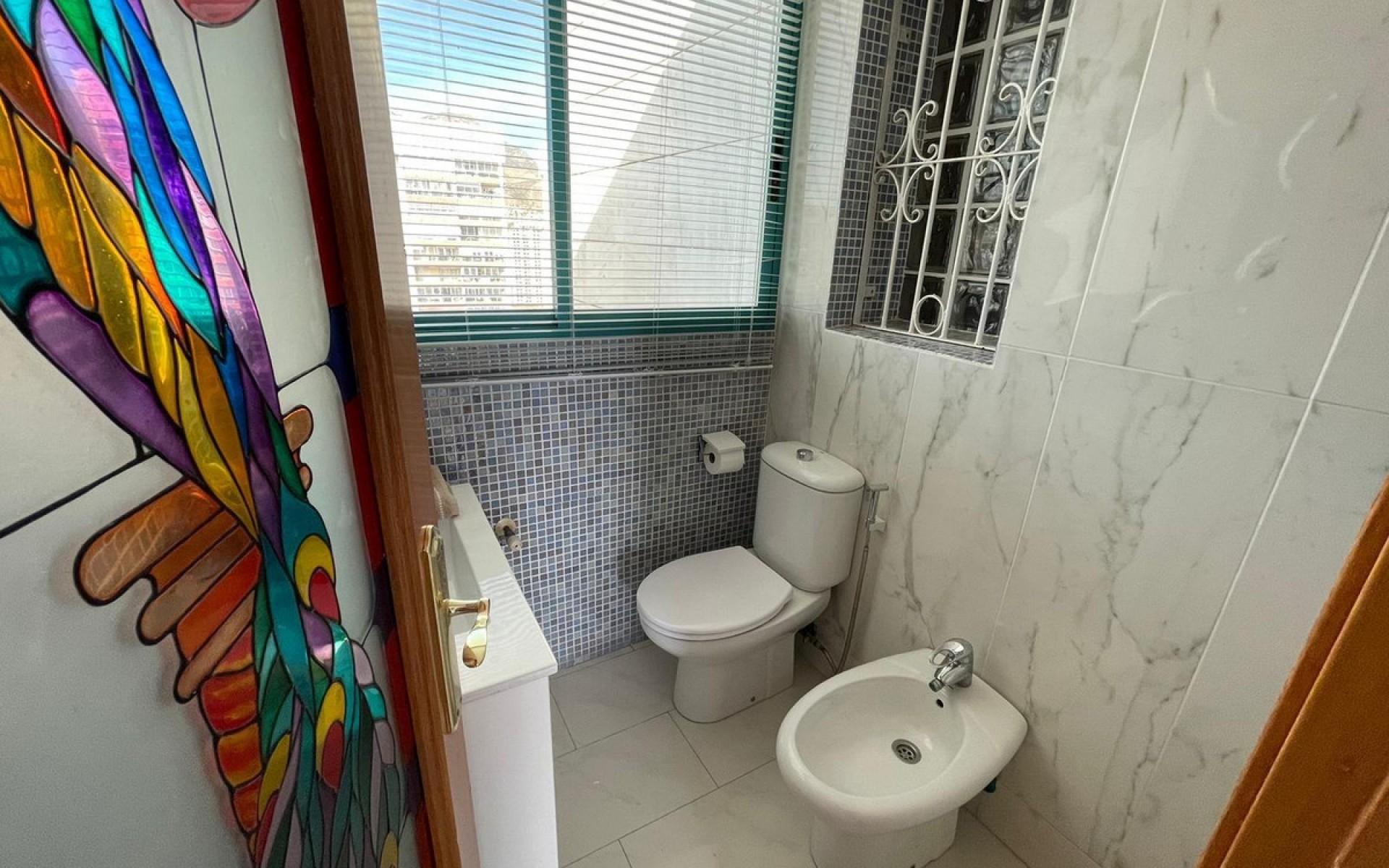 zum Verkauf - Apartment - Villajoyosa - Villajoyosa Centro