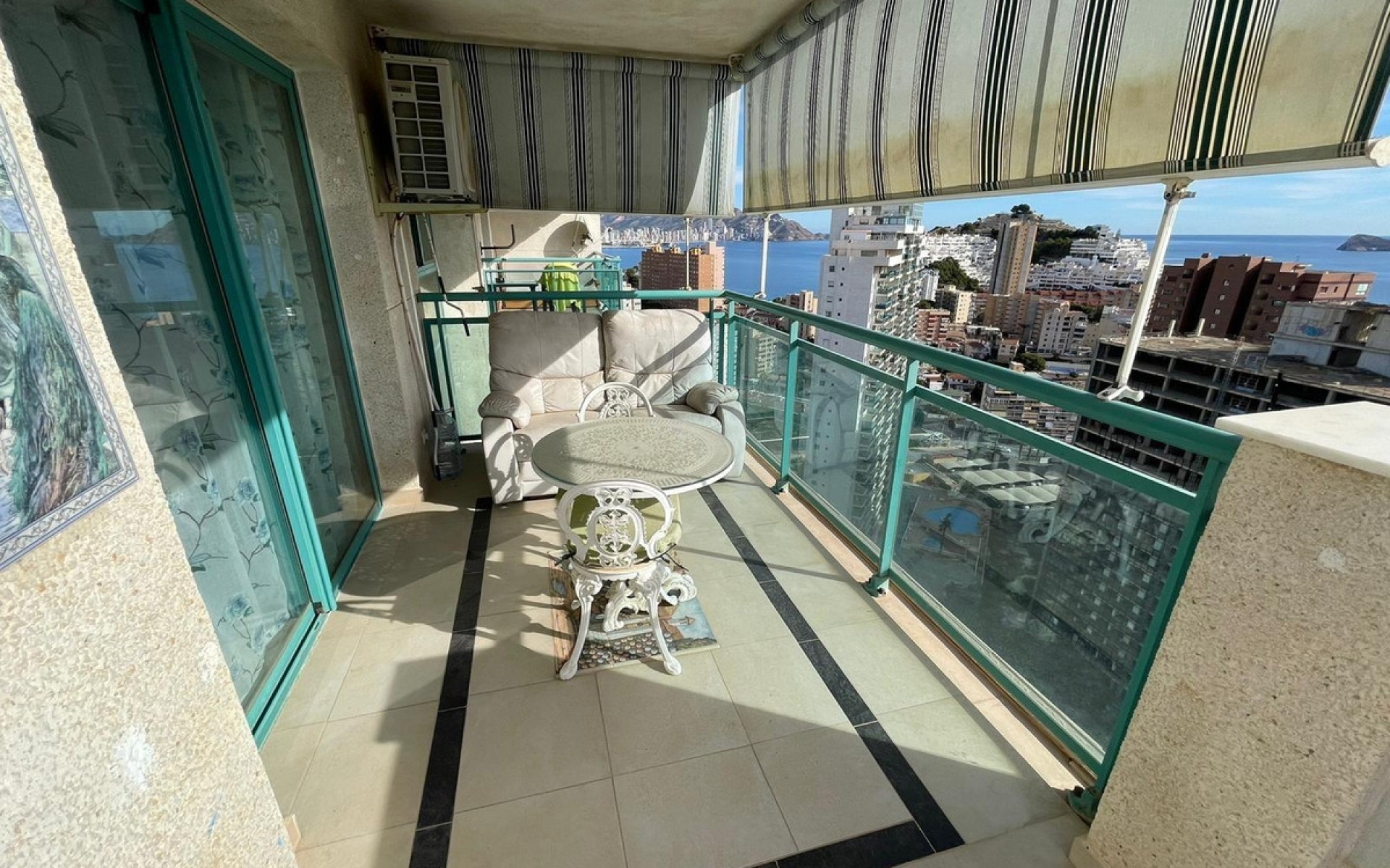 zum Verkauf - Apartment - Villajoyosa - Villajoyosa Centro