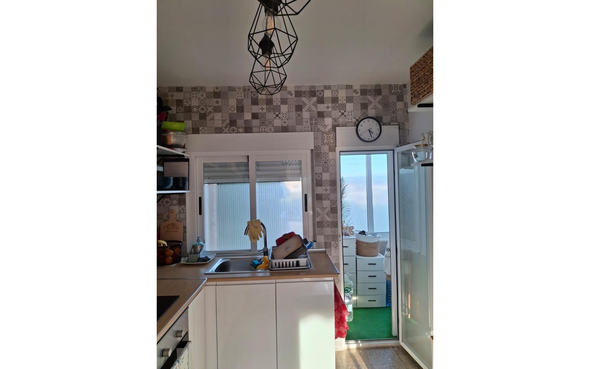 zum Verkauf - Apartment - Villajoyosa - Villajoyosa Centro