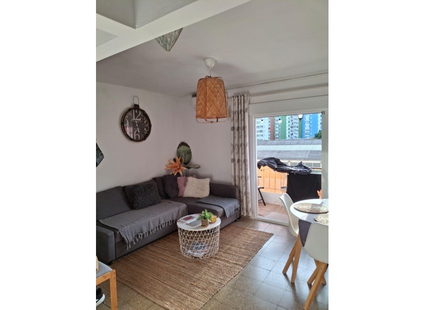 zum Verkauf - Apartment - Villajoyosa - Villajoyosa Centro