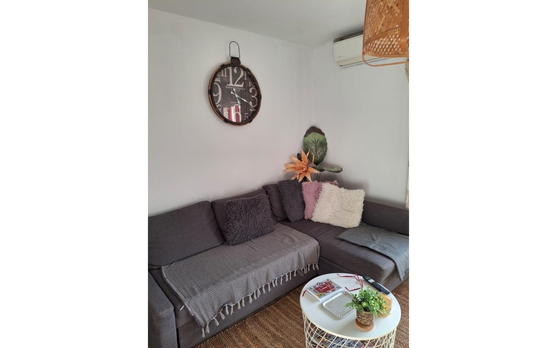 zum Verkauf - Apartment - Villajoyosa - Villajoyosa Centro