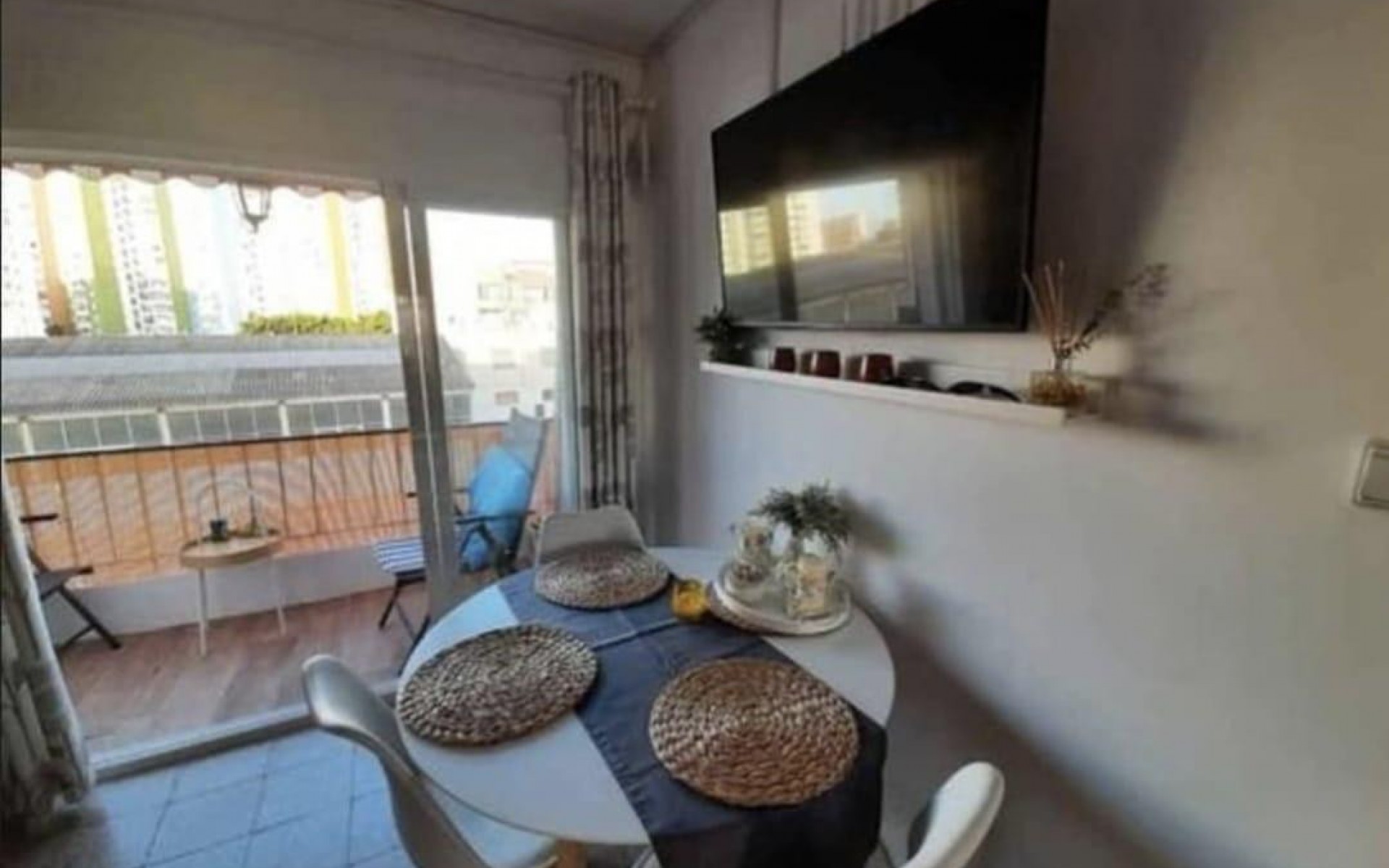 zum Verkauf - Apartment - Villajoyosa - Villajoyosa Centro