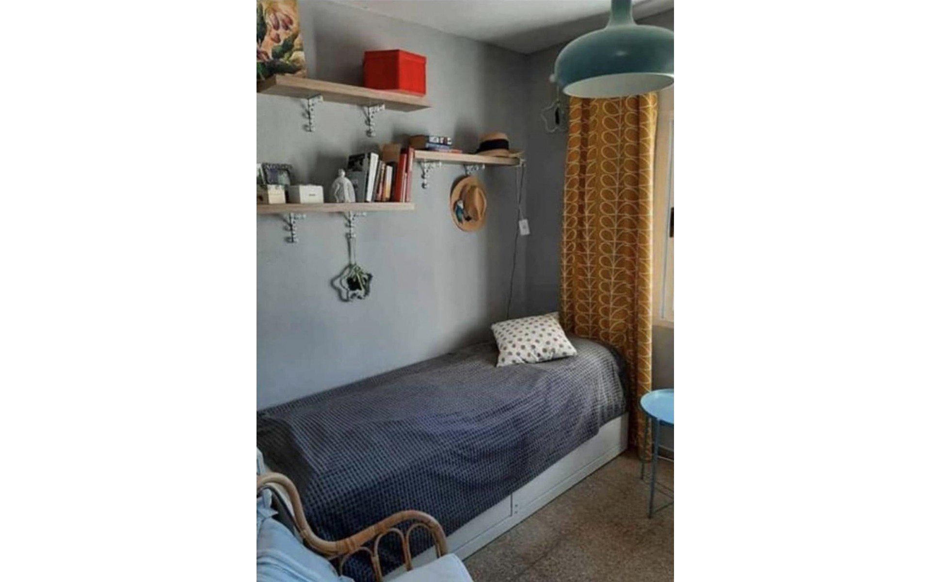 zum Verkauf - Apartment - Villajoyosa - Villajoyosa Centro