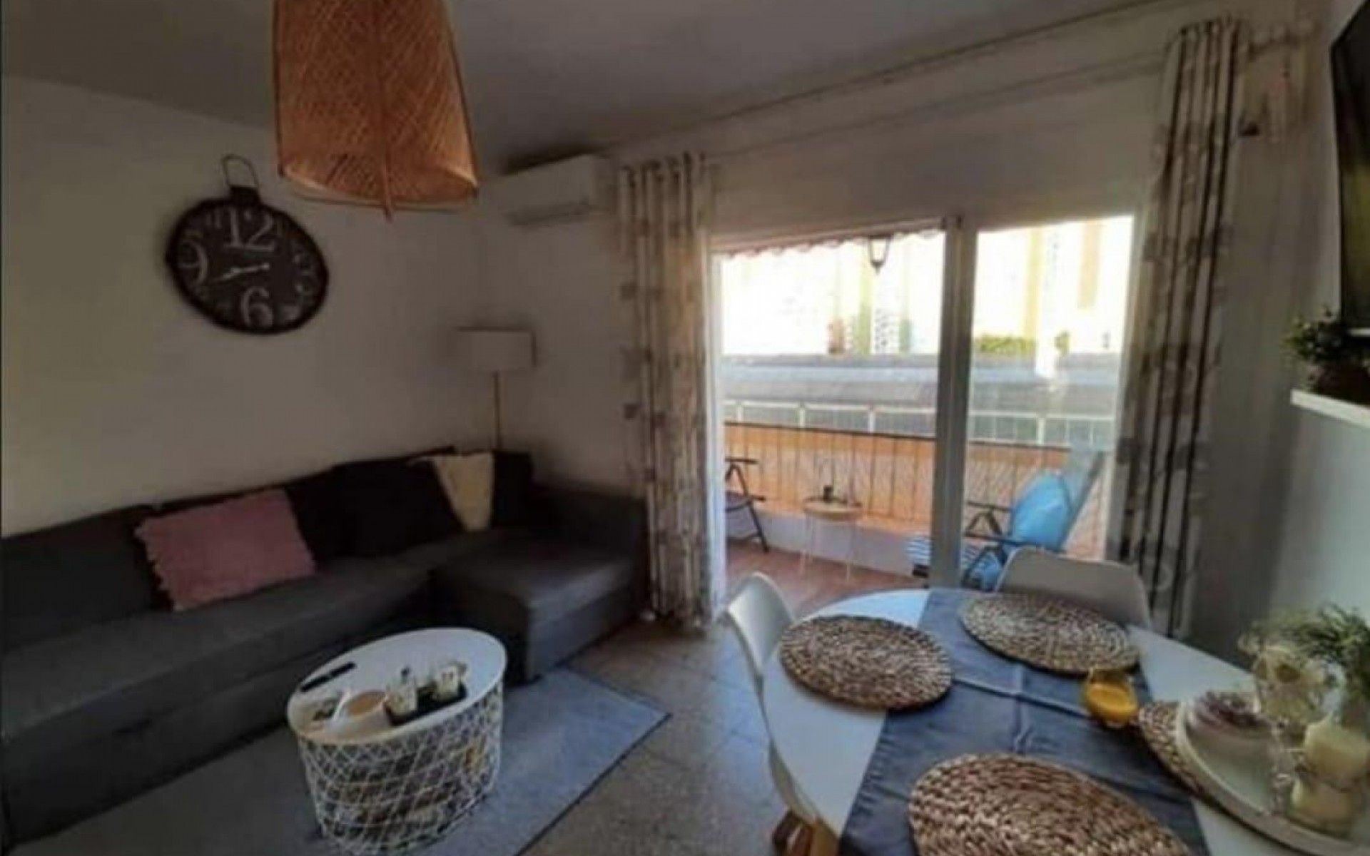 zum Verkauf - Apartment - Villajoyosa - Villajoyosa Centro