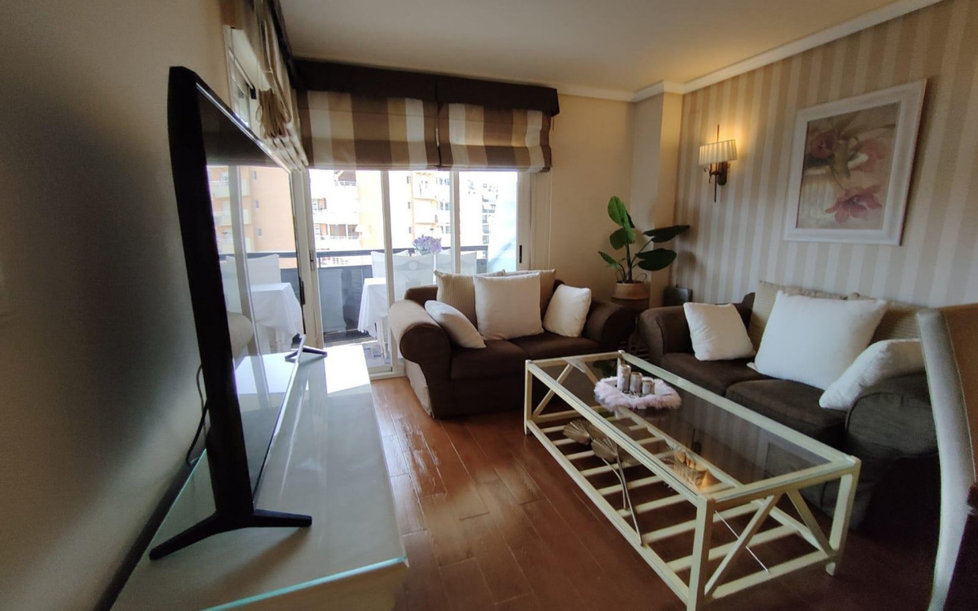 zum Verkauf - Apartment - Villajoyosa - Villajoyosa Centro