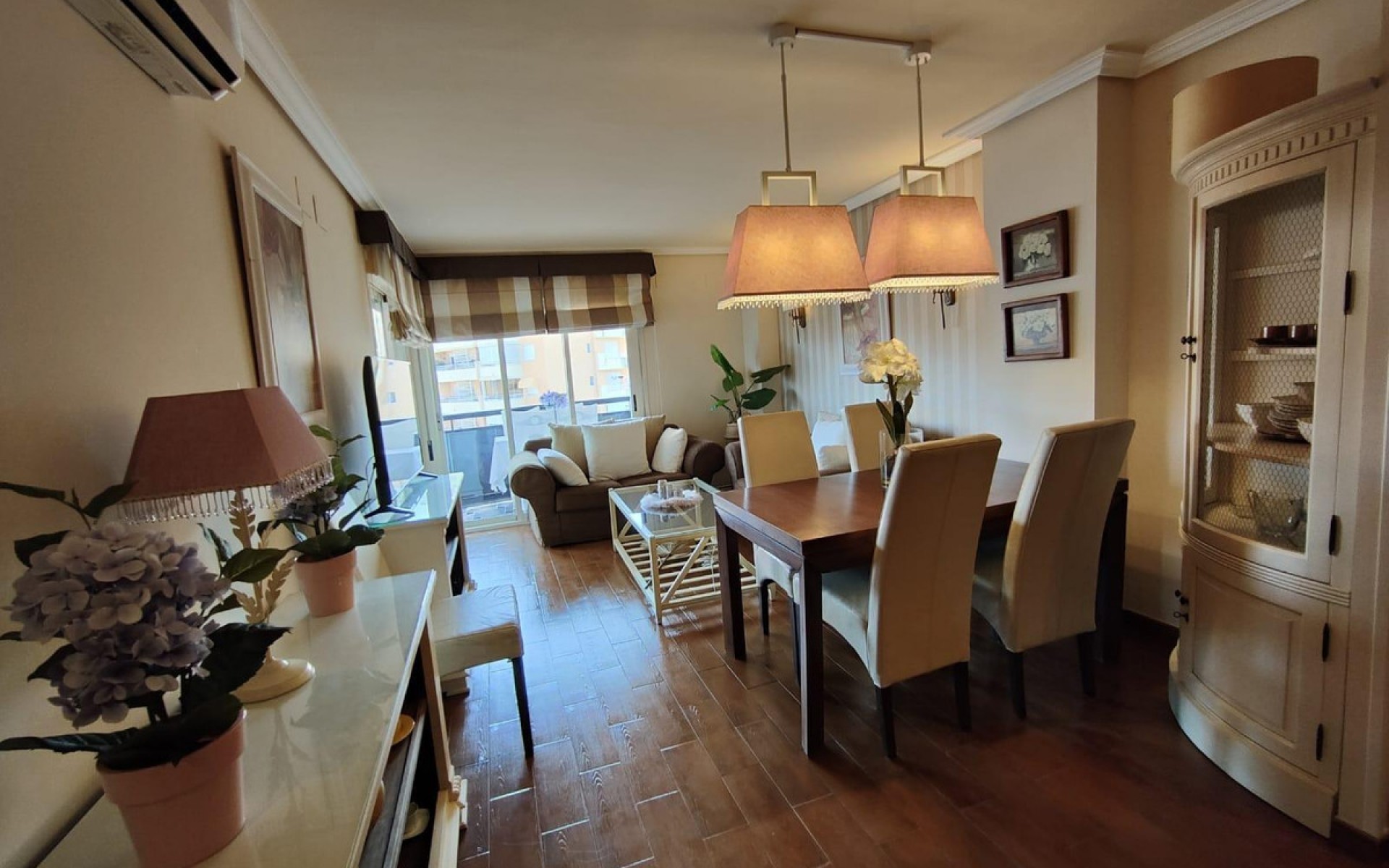 zum Verkauf - Apartment - Villajoyosa - Villajoyosa Centro