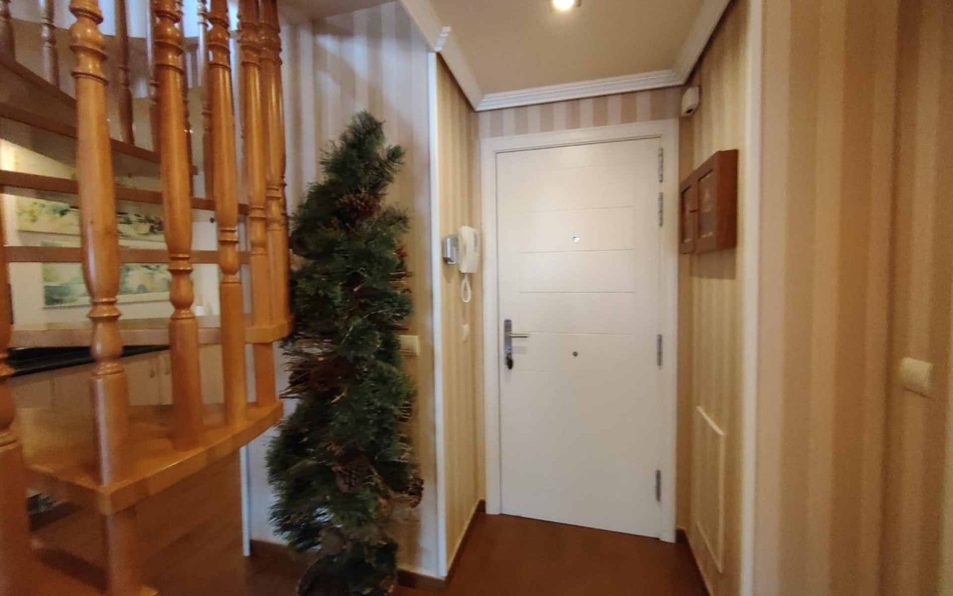 zum Verkauf - Apartment - Villajoyosa - Villajoyosa Centro