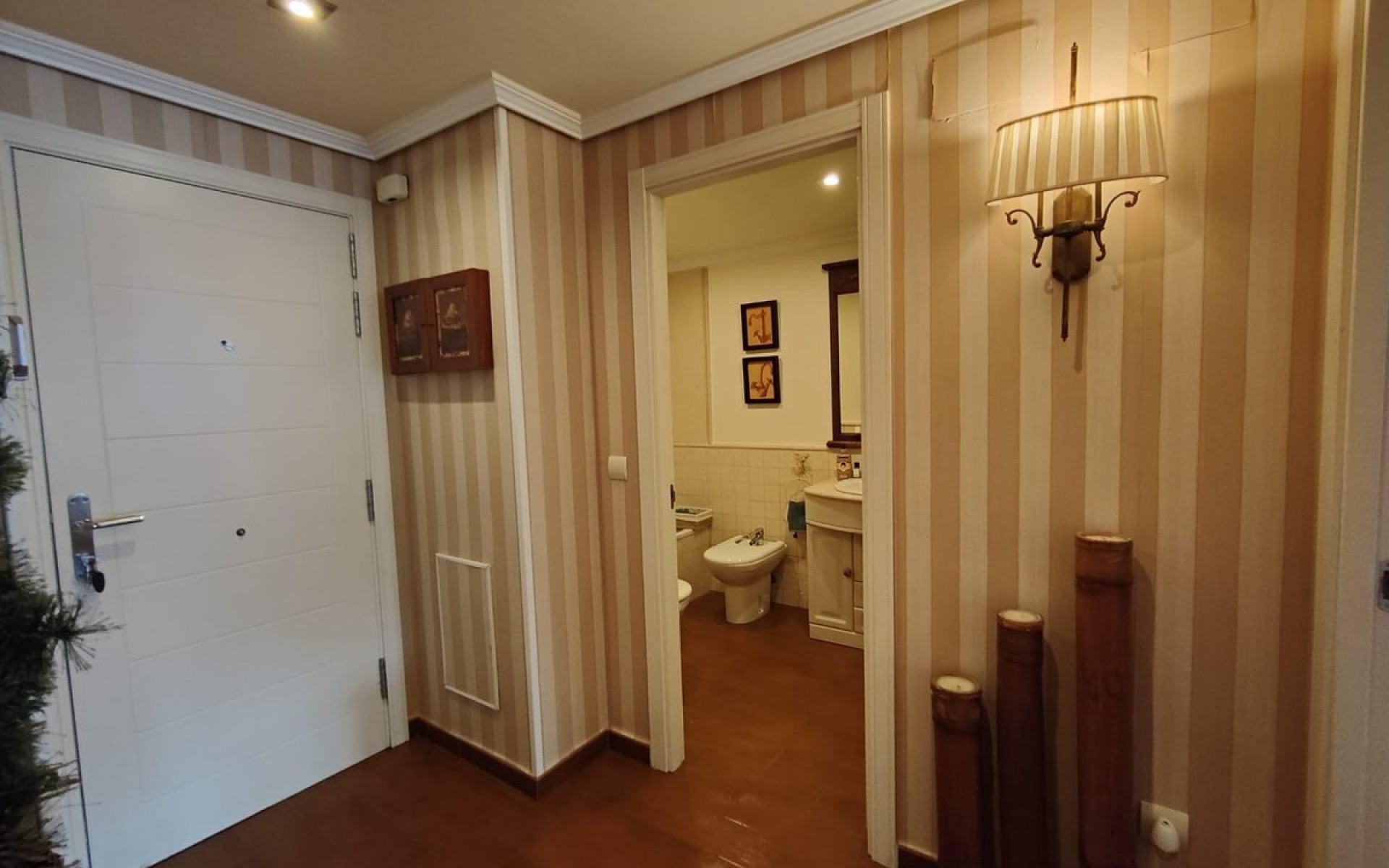 zum Verkauf - Apartment - Villajoyosa - Villajoyosa Centro