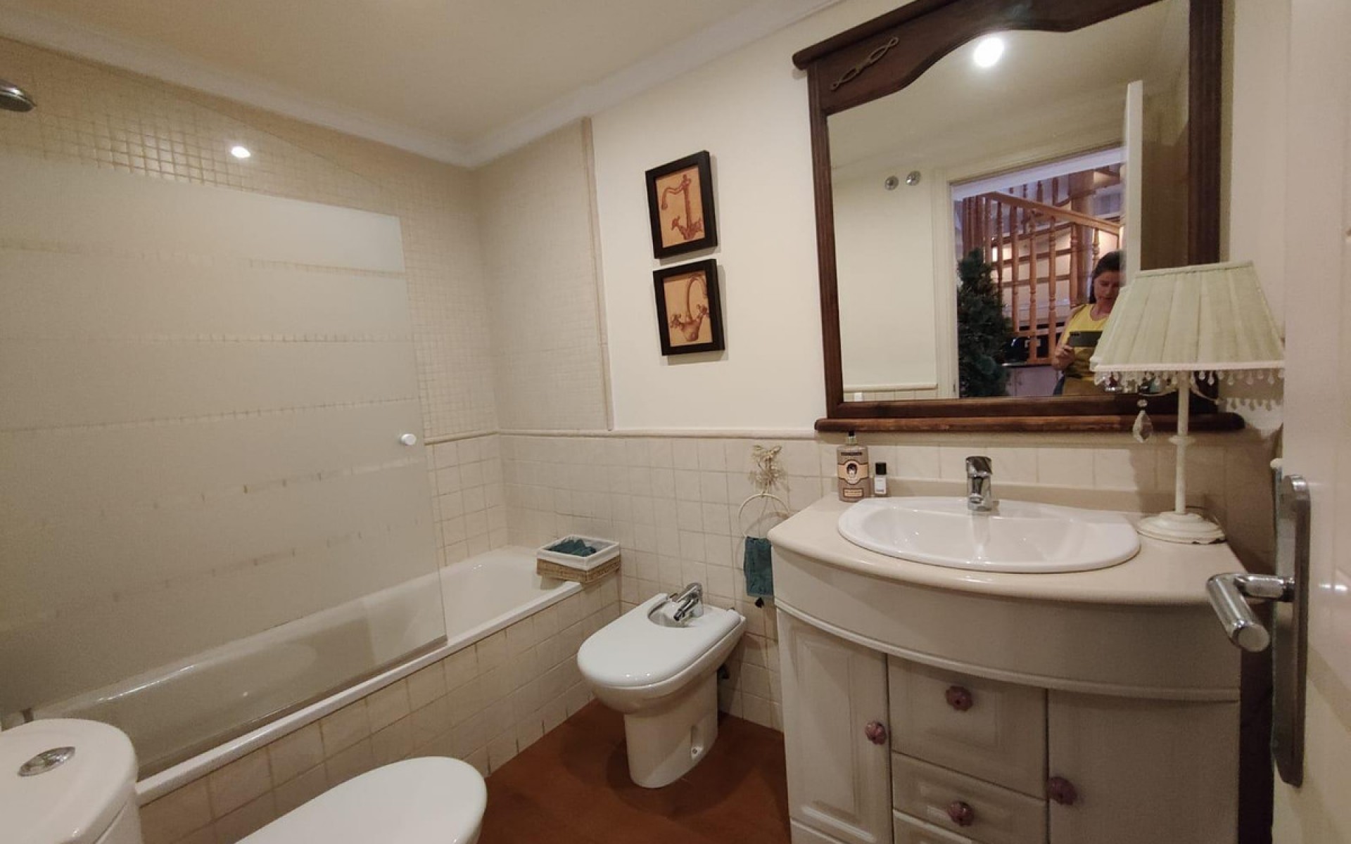 zum Verkauf - Apartment - Villajoyosa - Villajoyosa Centro