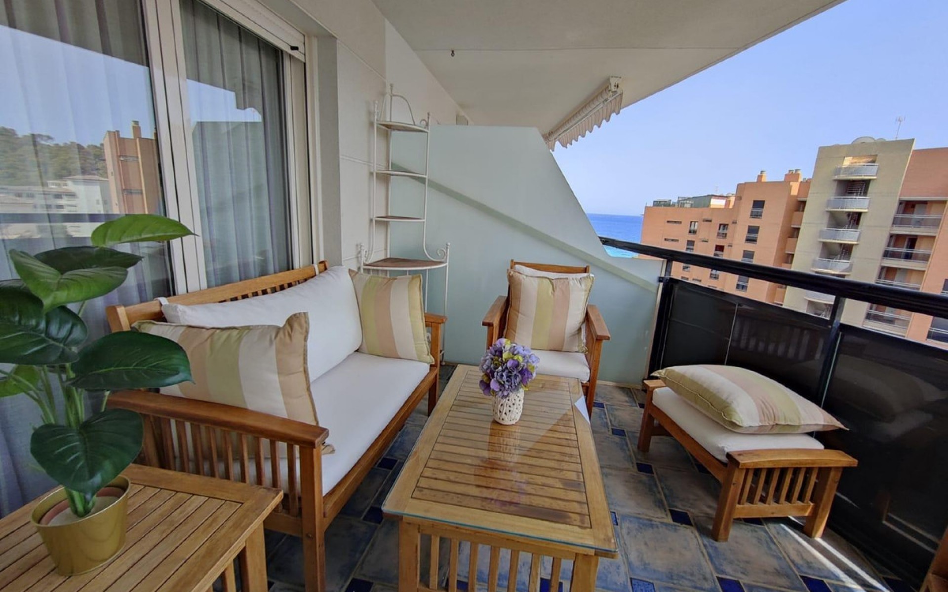 zum Verkauf - Apartment - Villajoyosa - Villajoyosa Centro