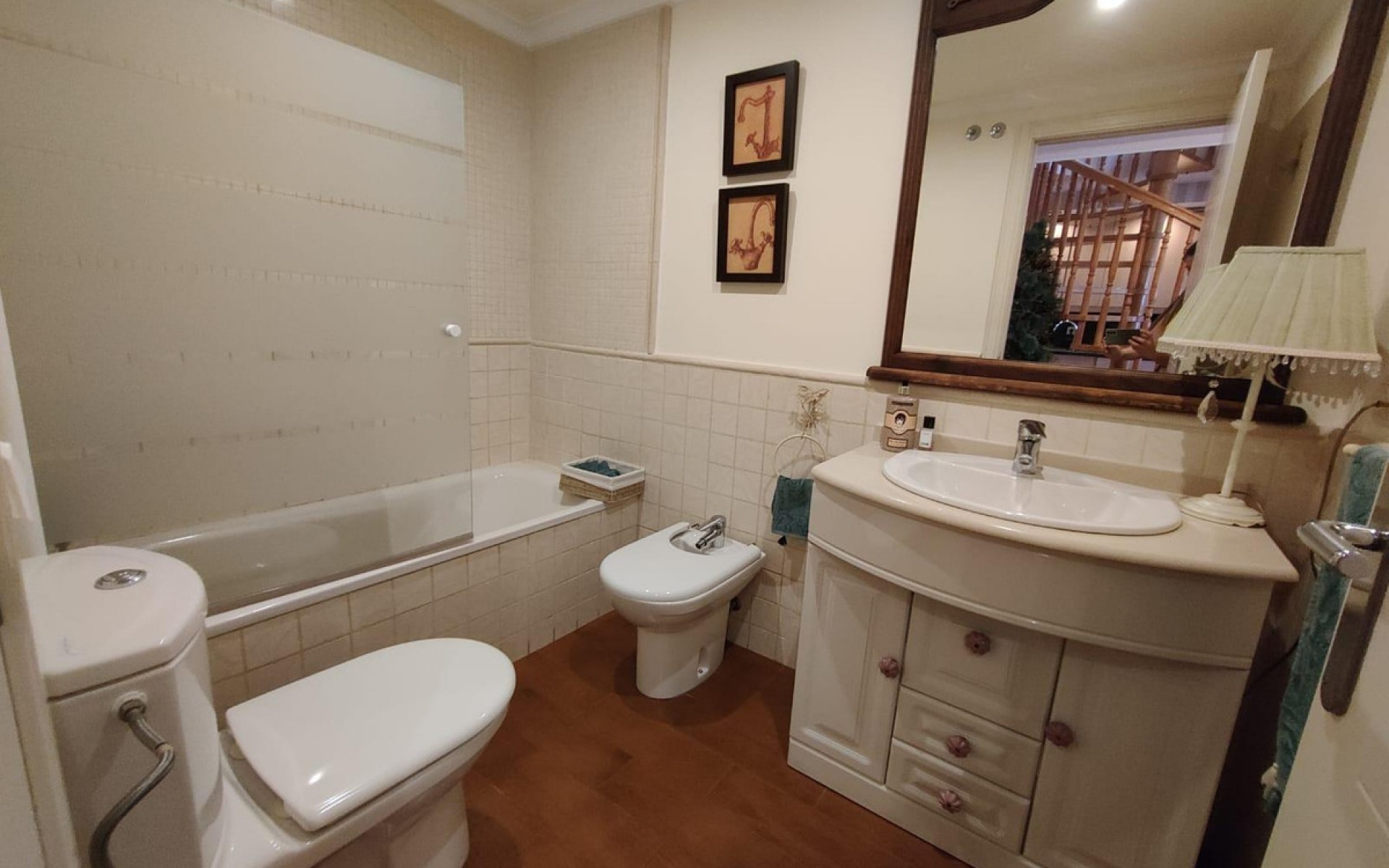 zum Verkauf - Apartment - Villajoyosa - Villajoyosa Centro