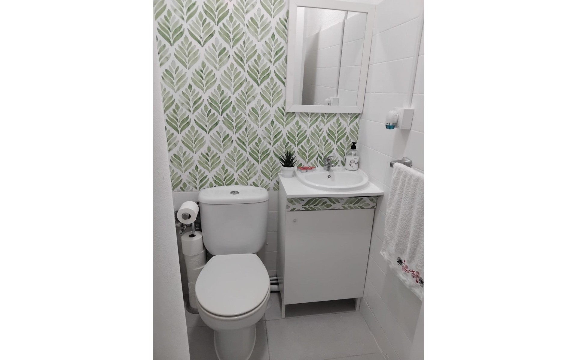 zum Verkauf - Apartment - Villajoyosa - Villajoyosa Centro