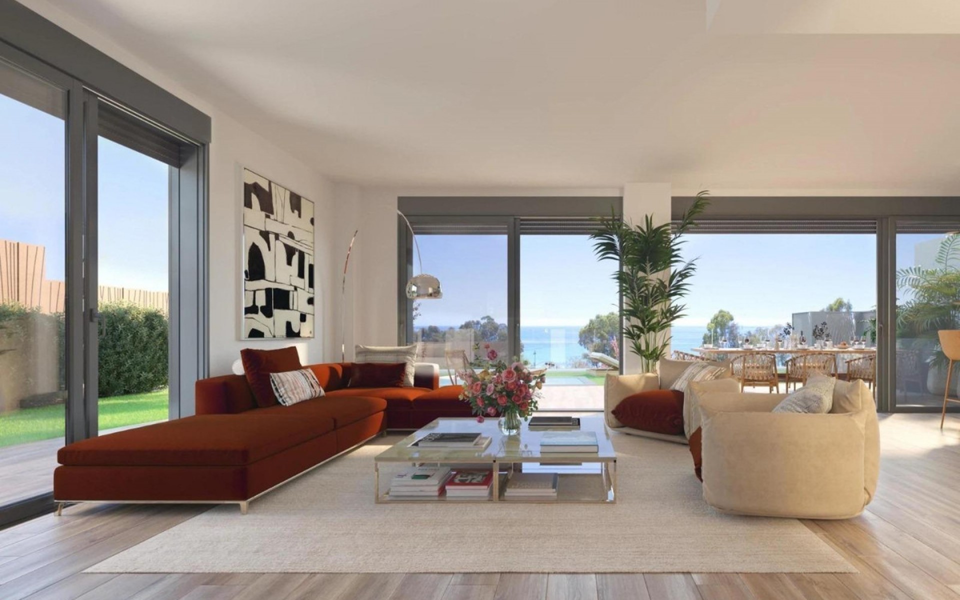 zum Verkauf - Apartment - Villajoyosa - Villajoyosa Centro