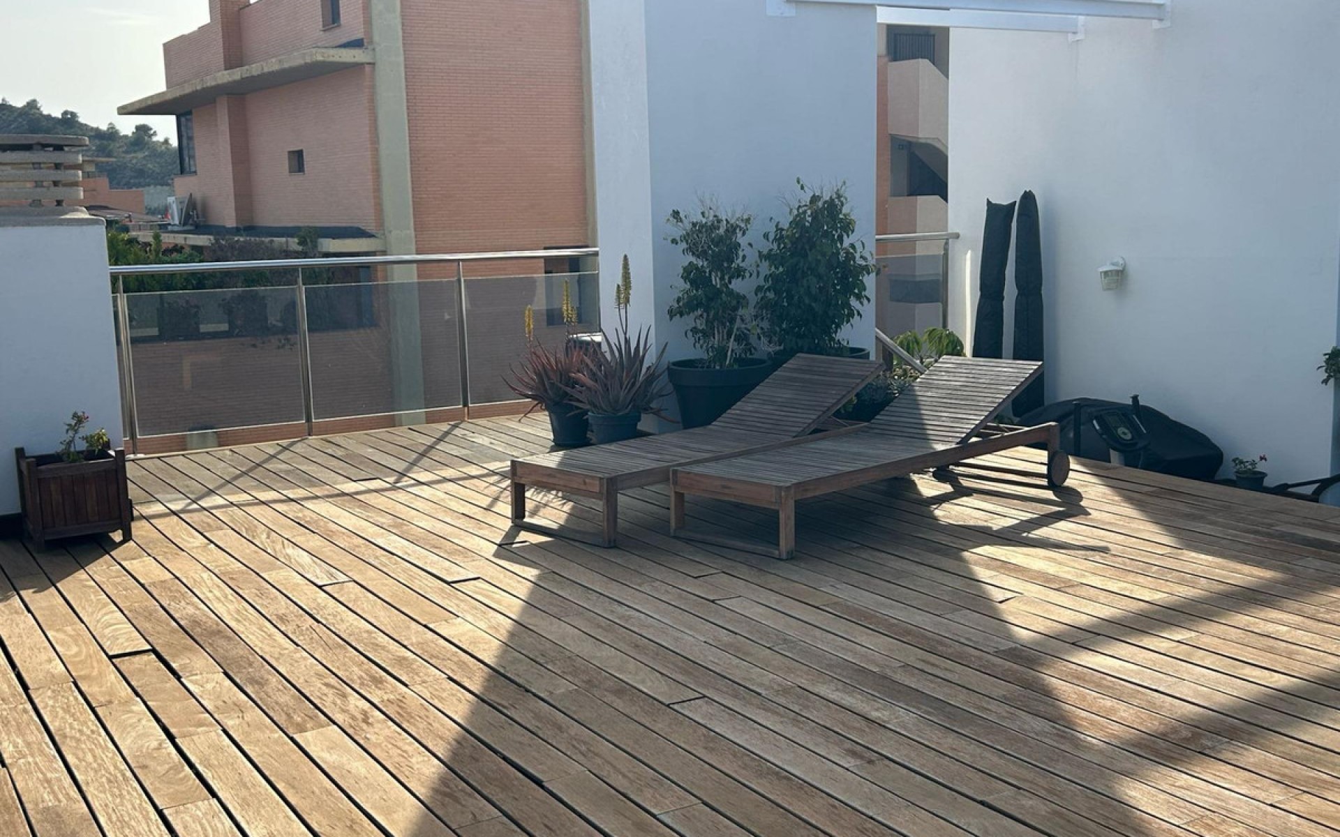 zum Verkauf - Apartment - Villajoyosa - Villajoyosa Centro