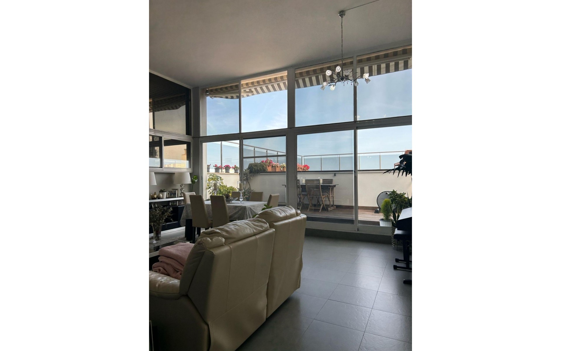 zum Verkauf - Apartment - Villajoyosa - Villajoyosa Centro