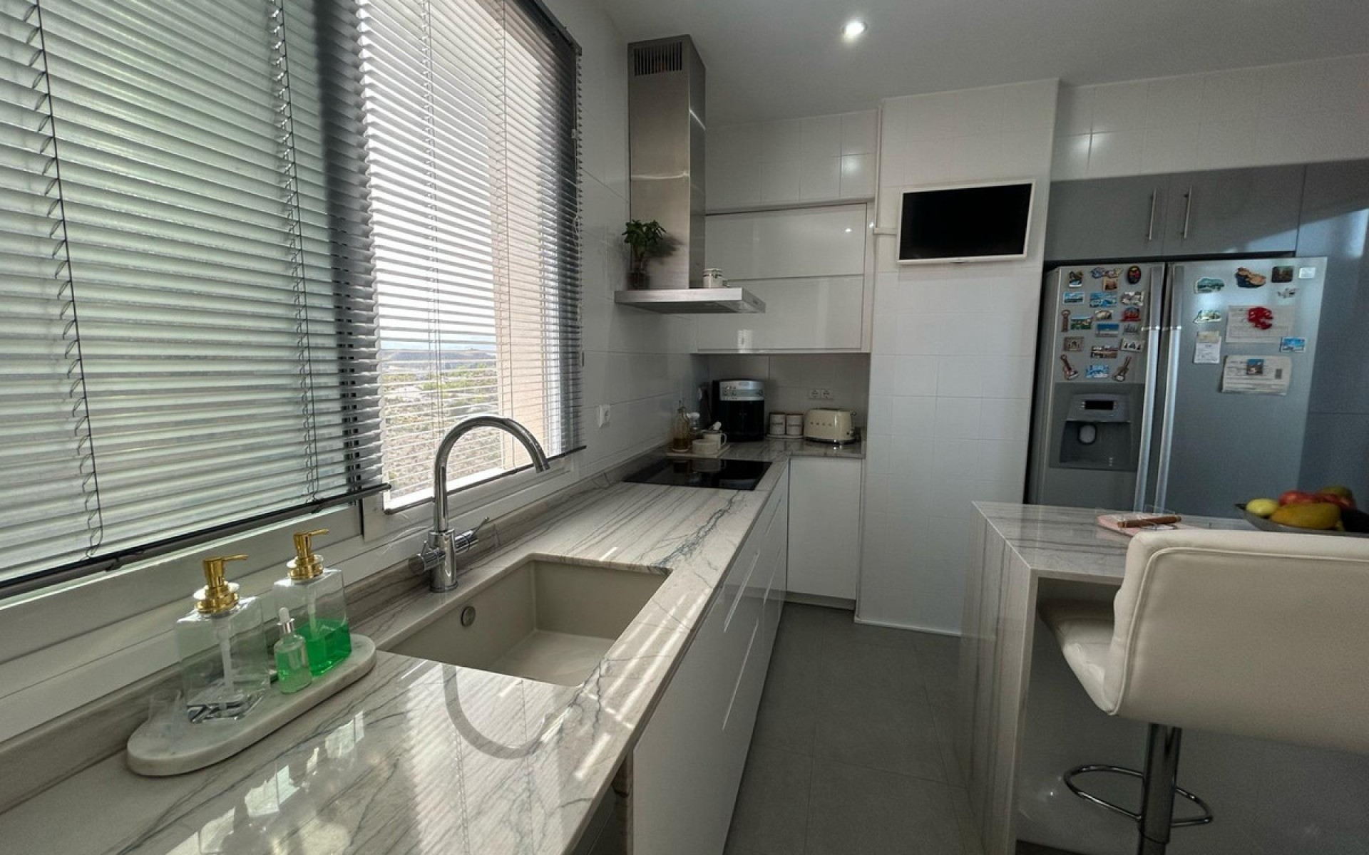 zum Verkauf - Apartment - Villajoyosa - Villajoyosa Centro