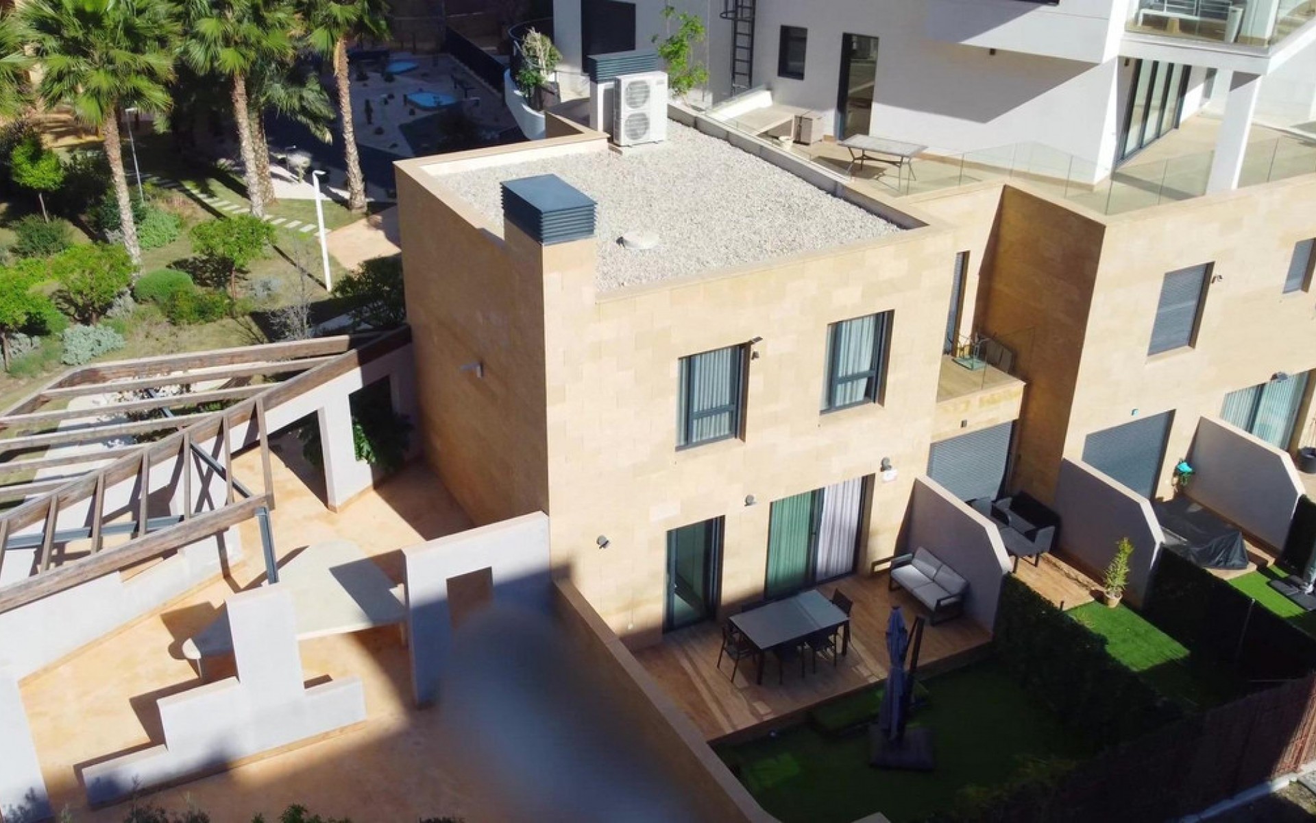 zum Verkauf - Apartment - Villajoyosa - Villajoyosa Centro