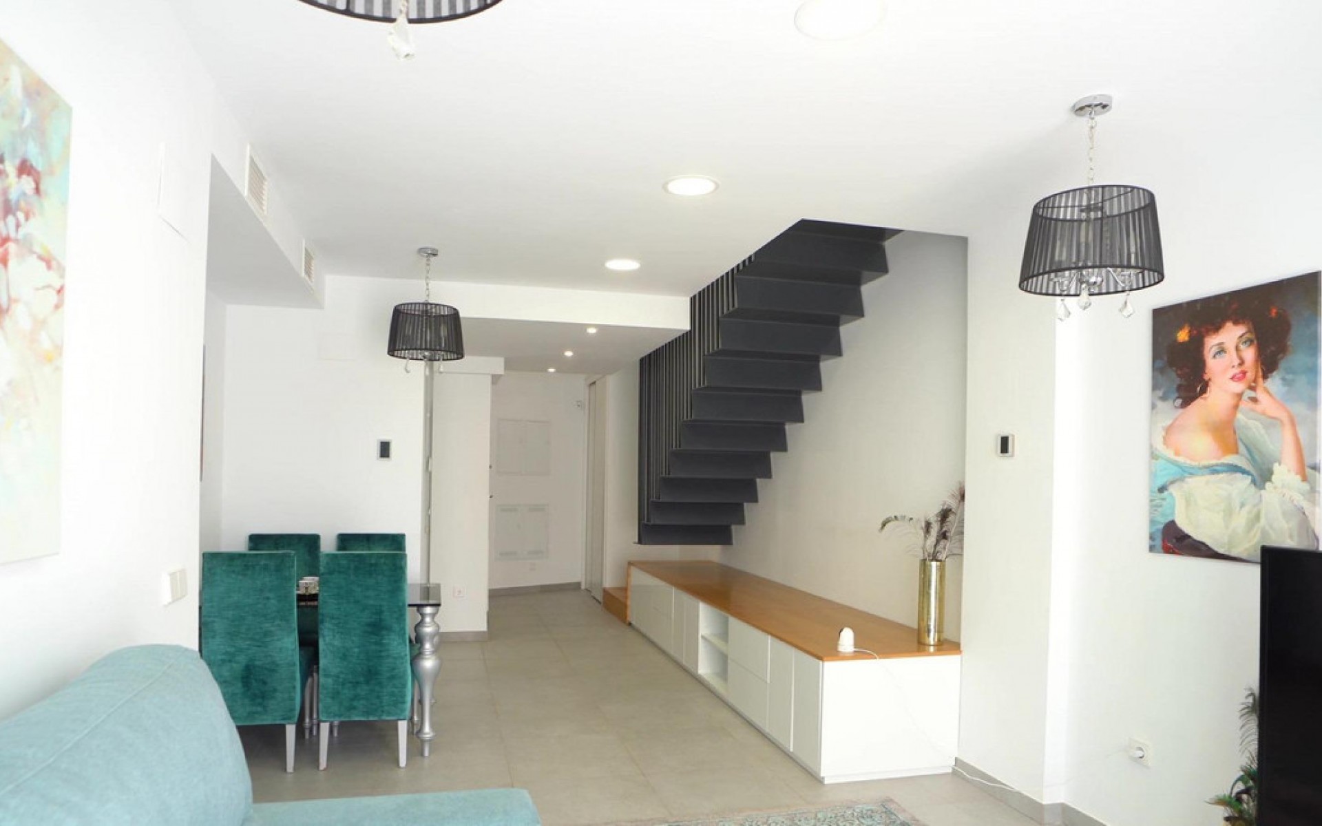 zum Verkauf - Apartment - Villajoyosa - Villajoyosa Centro