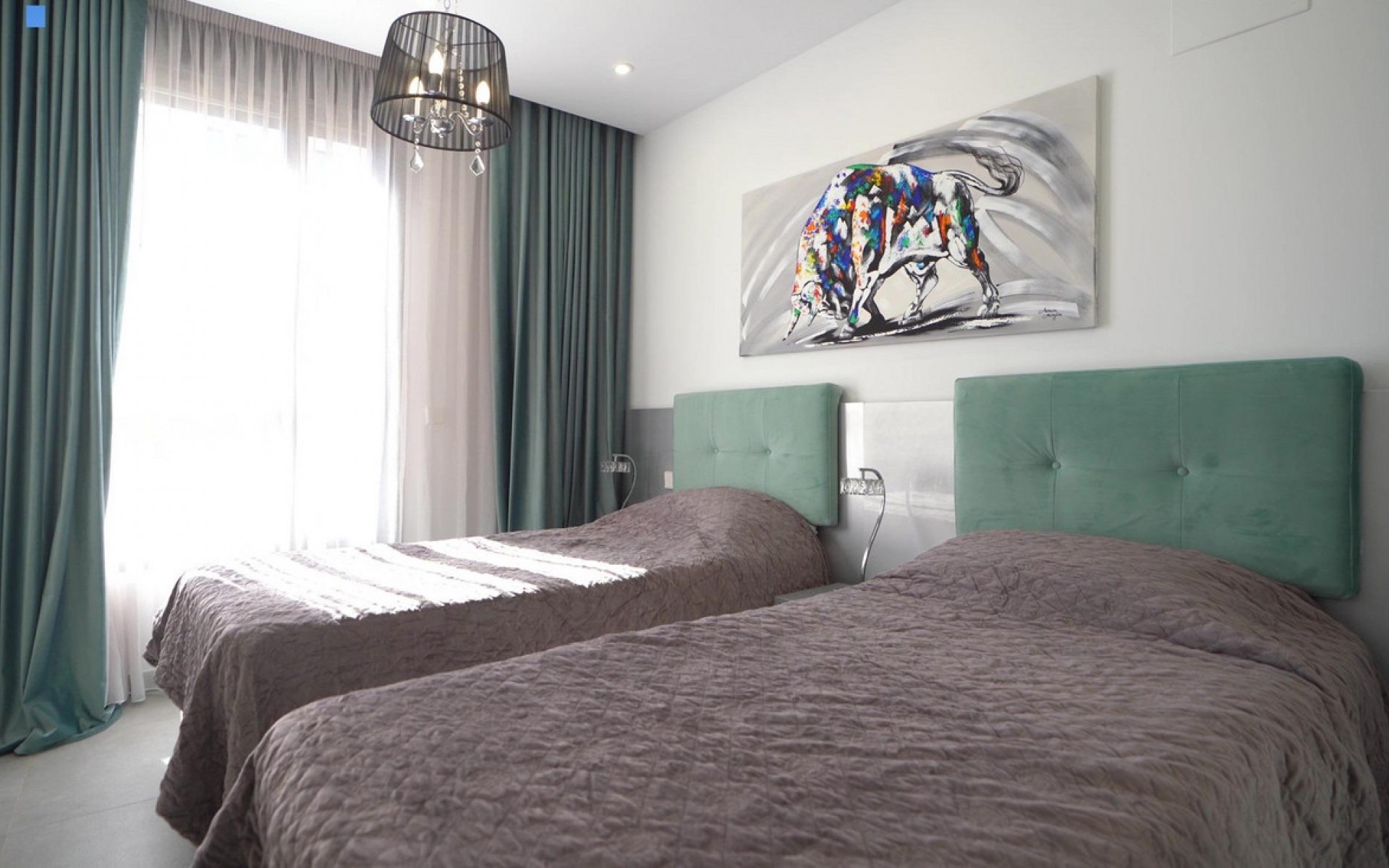 zum Verkauf - Apartment - Villajoyosa - Villajoyosa Centro