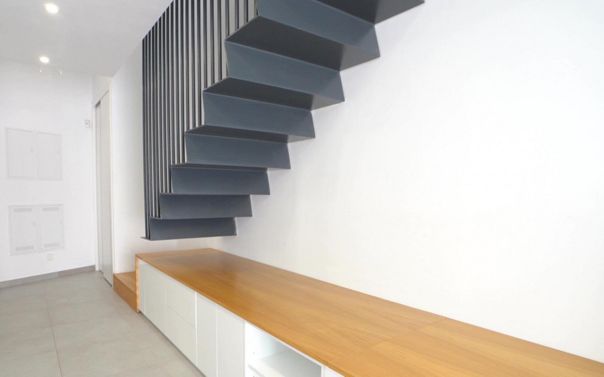 zum Verkauf - Apartment - Villajoyosa - Villajoyosa Centro