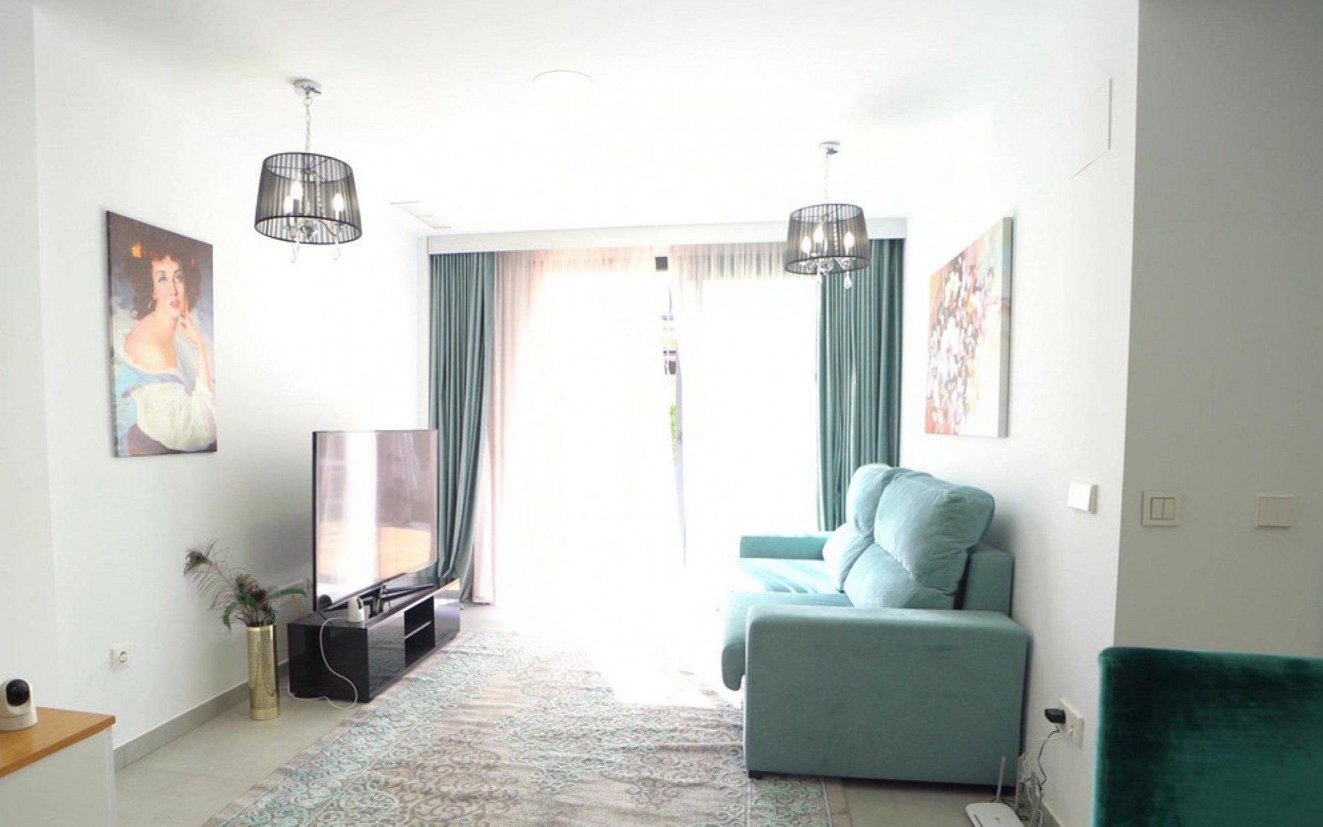 zum Verkauf - Apartment - Villajoyosa - Villajoyosa Centro