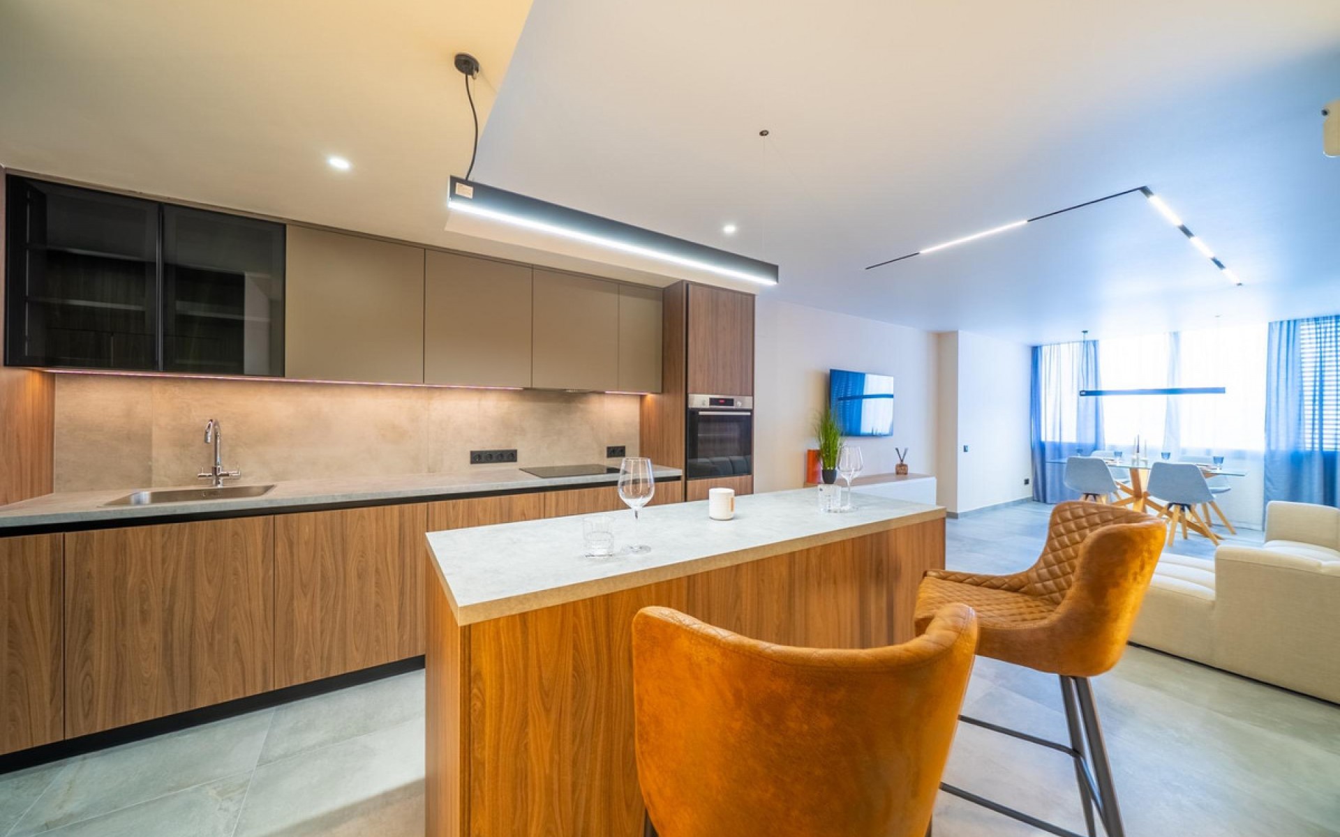 zum Verkauf - Apartment - Villajoyosa - Villajoyosa Centro