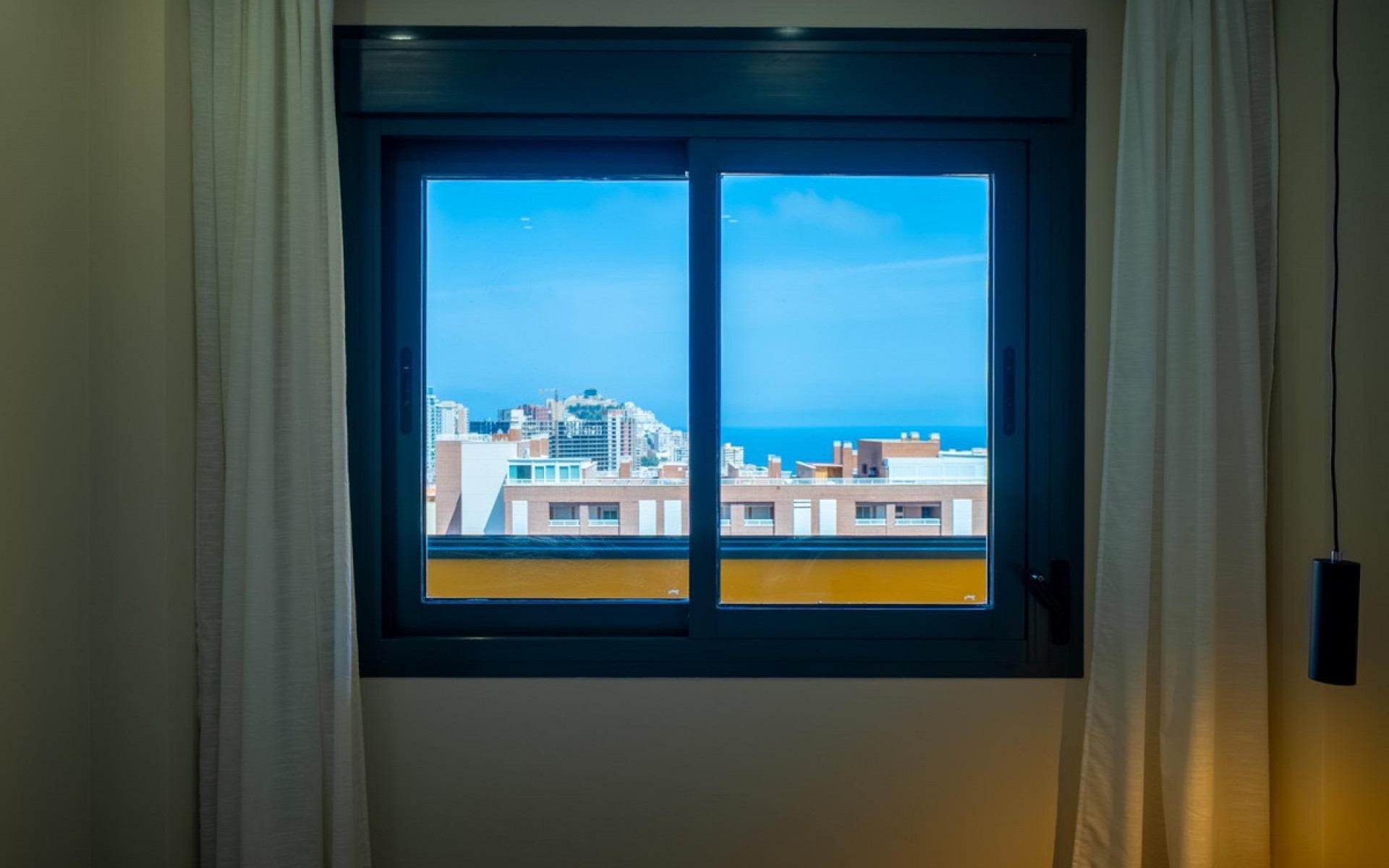 zum Verkauf - Apartment - Villajoyosa - Villajoyosa Centro