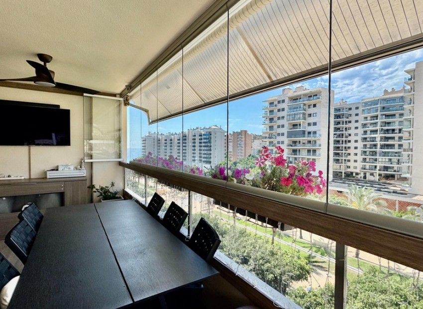 zum Verkauf - Apartment - Villajoyosa - Villajoyosa Centro