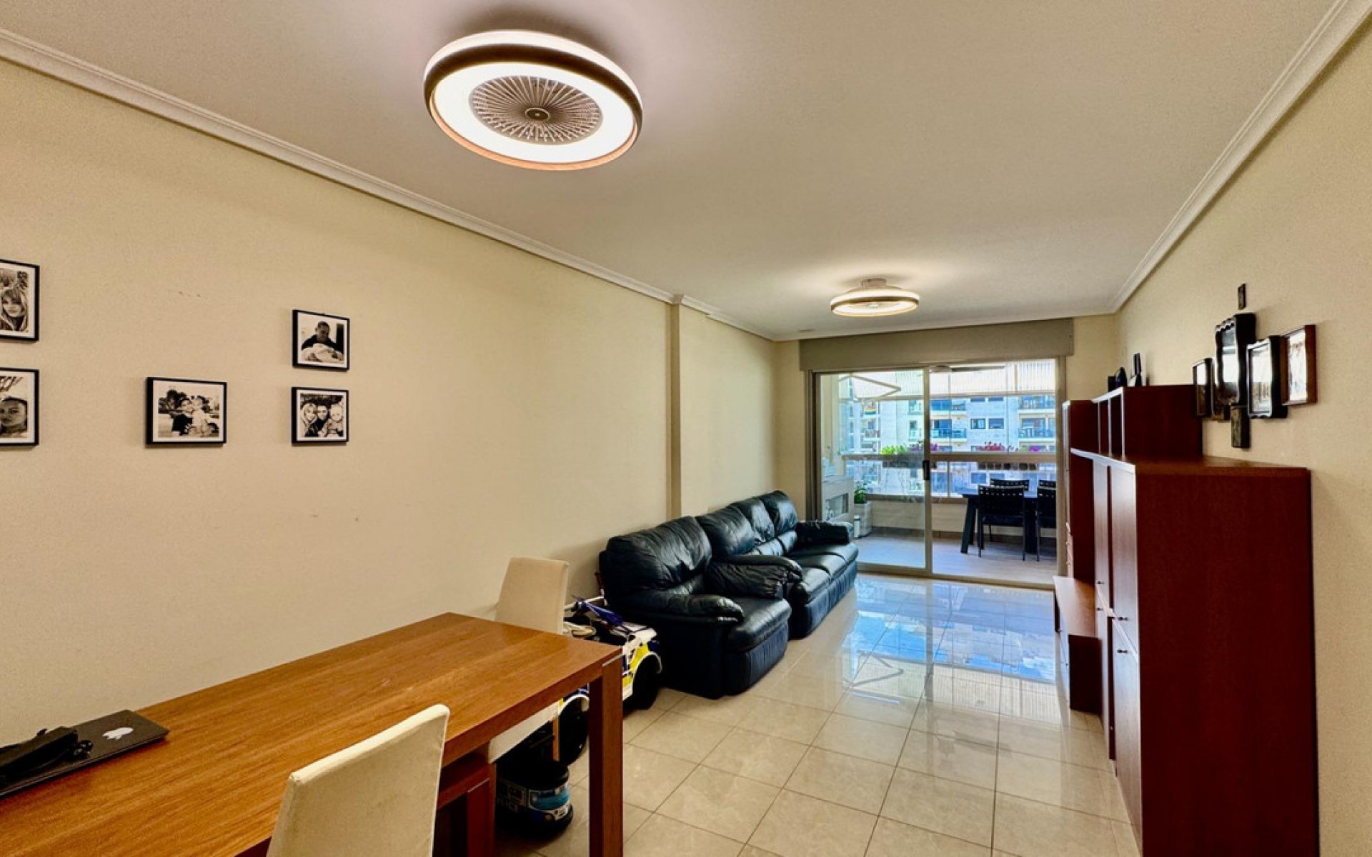 zum Verkauf - Apartment - Villajoyosa - Villajoyosa Centro