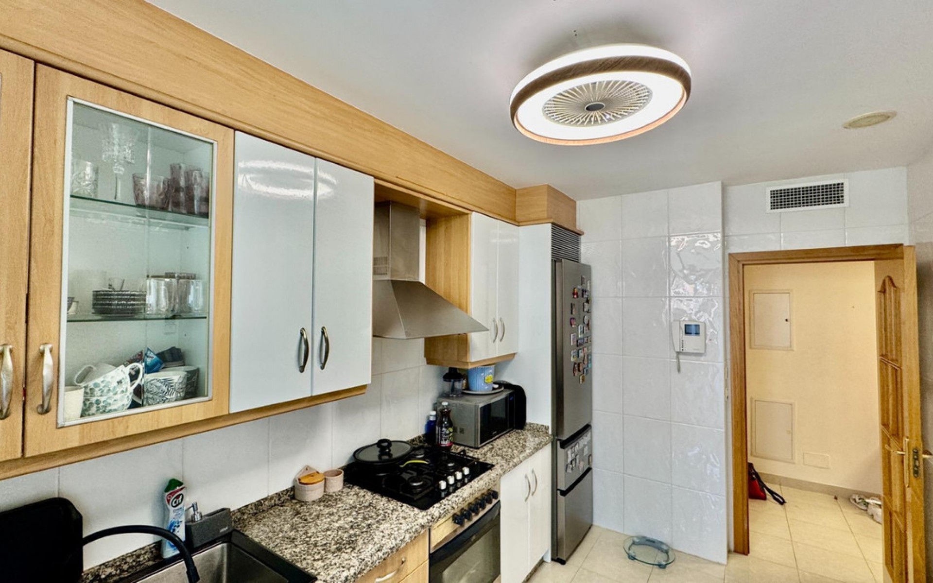 zum Verkauf - Apartment - Villajoyosa - Villajoyosa Centro