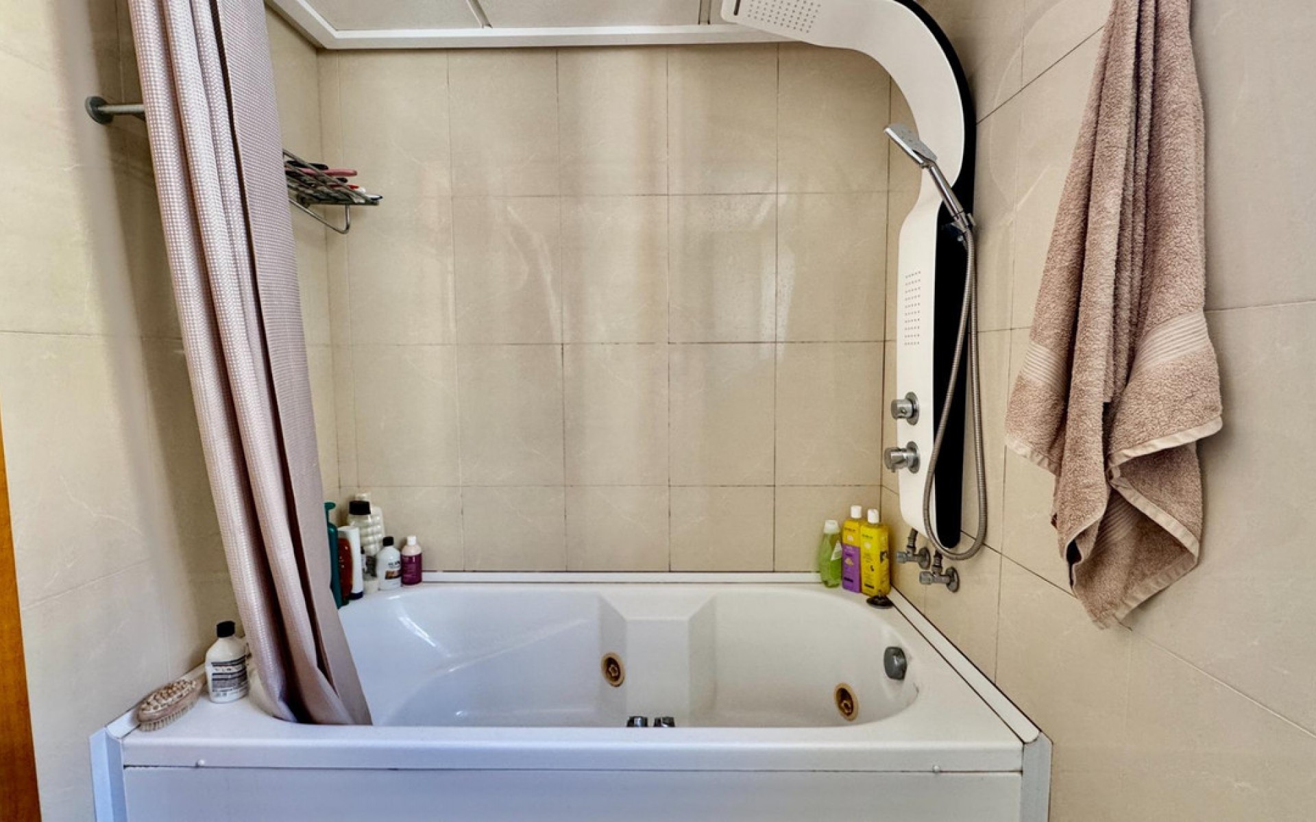 zum Verkauf - Apartment - Villajoyosa - Villajoyosa Centro